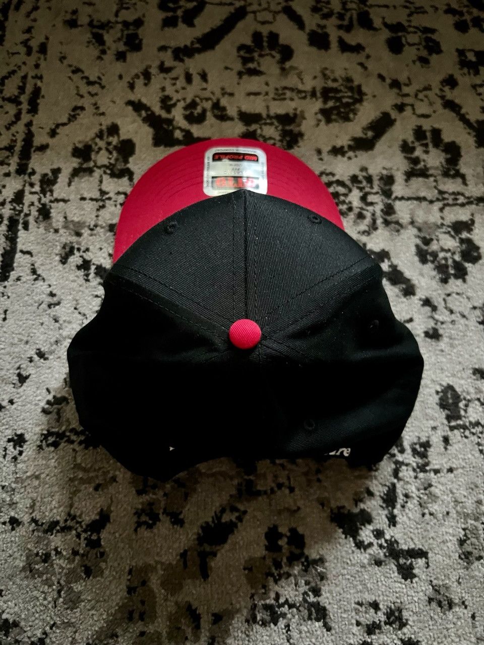 Other TWISTER GREENAGE SNAPBACK O/S Size ONE SIZE - 2 Thumbnail