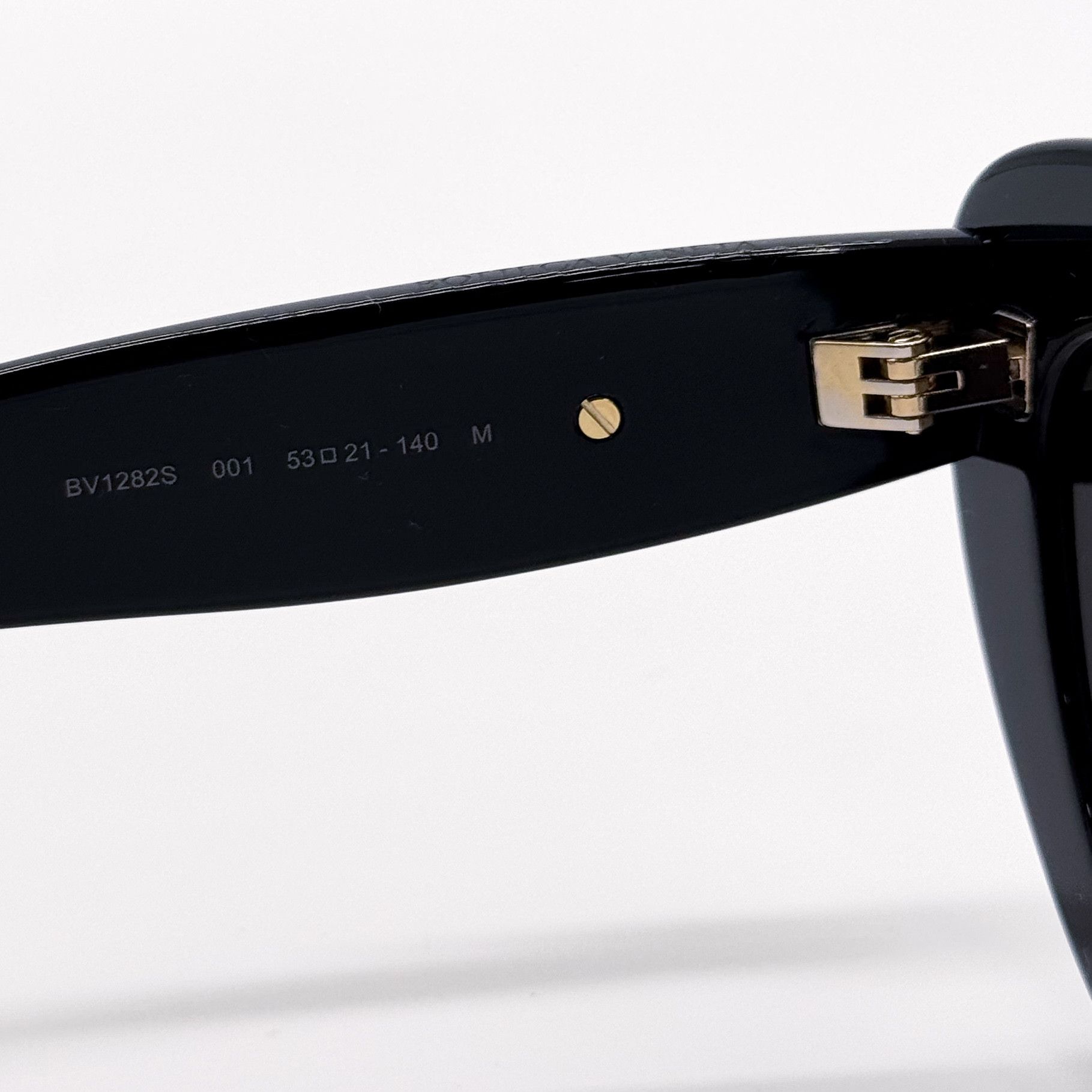 Bottega Veneta NEW BOTTEGA VENETA BV1282S 001 CAT EYE WOMEN SUNGLASSES Size ONE SIZE - 8 Thumbnail