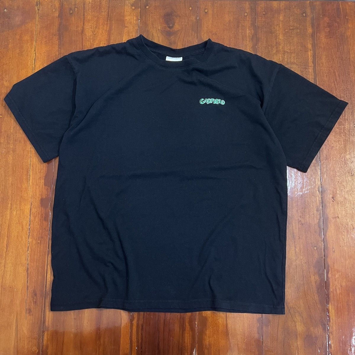 Cartoon Network Vintage Cartoon Network Garlfied Size US M / EU 48-50 / 2 - 3 Thumbnail