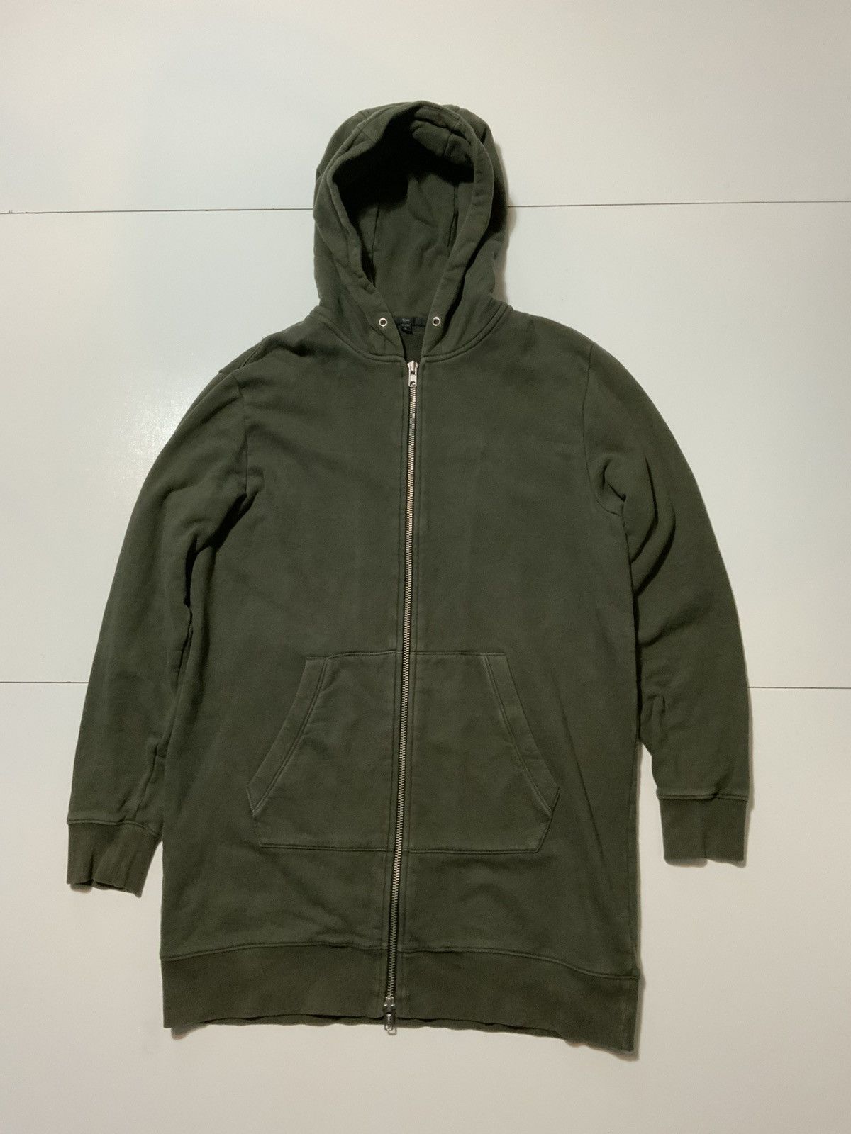 5cm 5CM Brutalism Architect Your Future Skull Japan Patch Hoodie Size US L / EU 52-54 / 3 - 2 Thumbnail