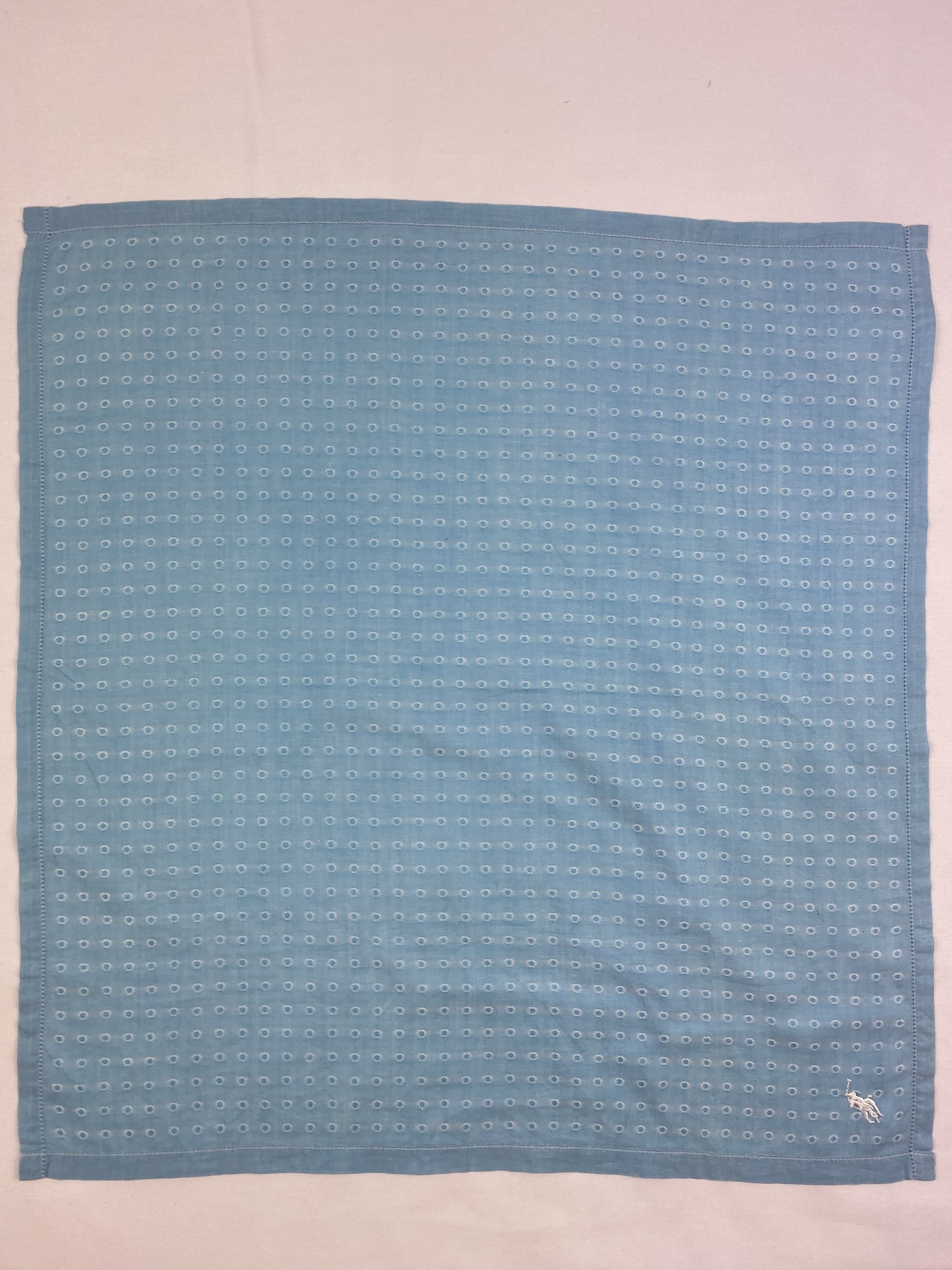 Polo Ralph Lauren Polo Ralph Lauren Bandana / Handkerchief / Neckerchief Size ONE SIZE - 3 Thumbnail