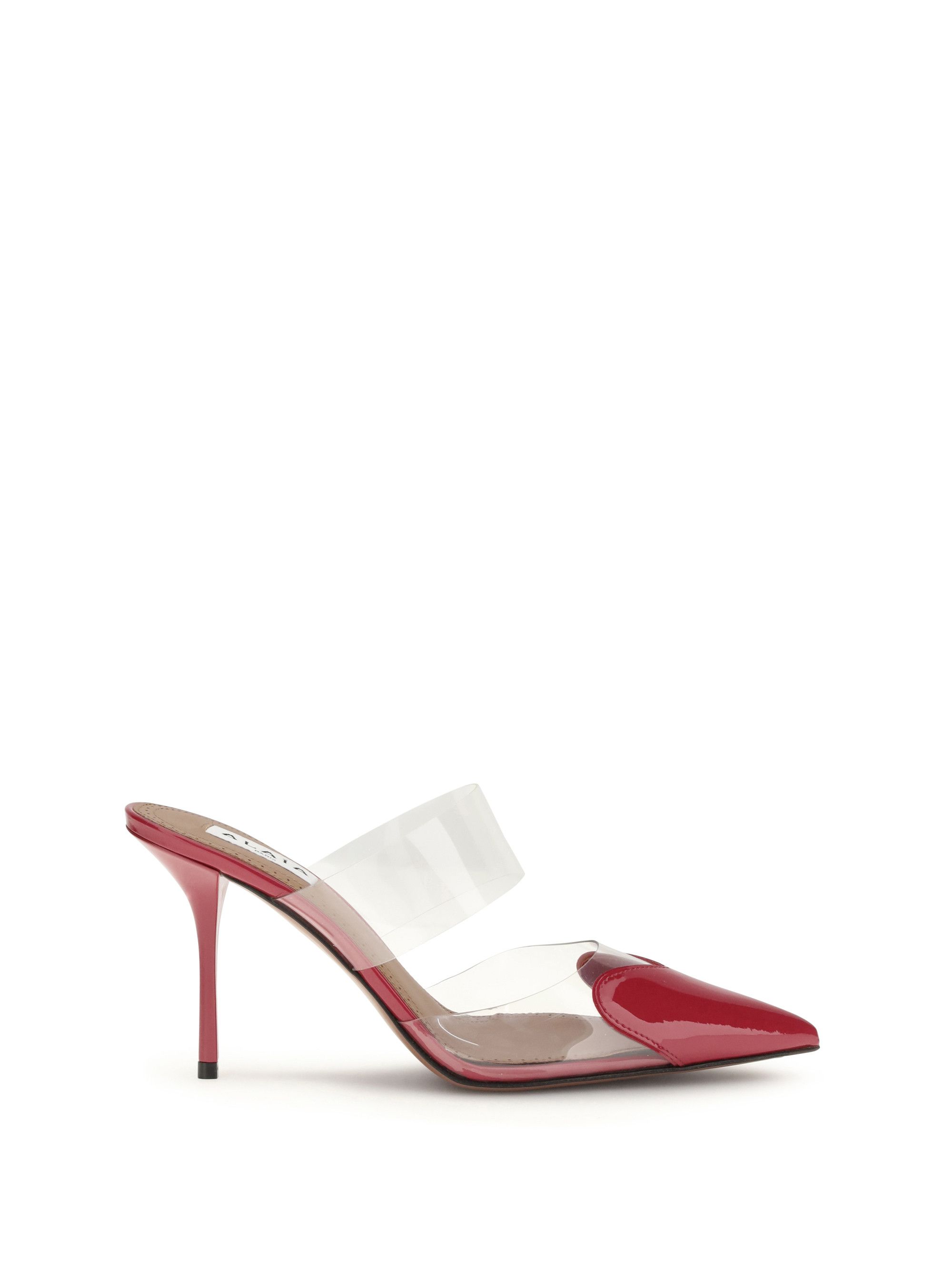Alaia Le Coeur Pumps Size US 6.5 / IT 36.5 - 1 Thumbnail