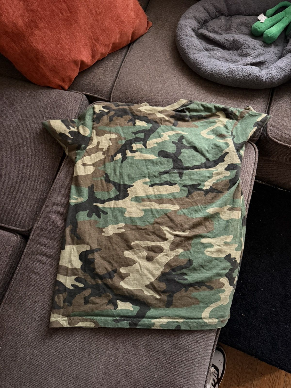 Supreme Supreme arabic box logo tee SS26 Size US L / EU 52-54 / 3 - 2 Thumbnail