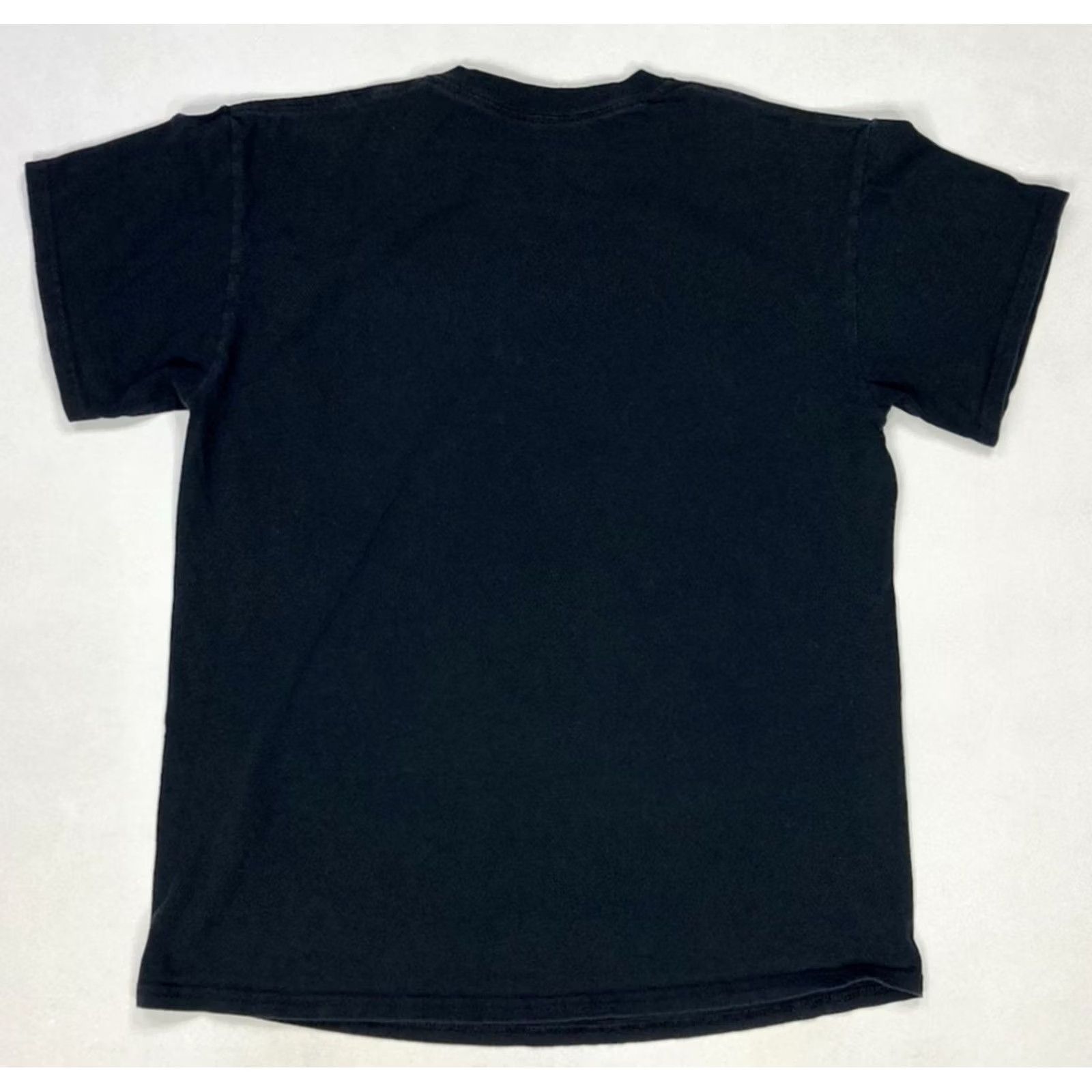 Fruit Of The Loom VINTAGE Trippie Redd Graphic T-shirt Women Medium Black Short Sleeve Music Size M / US 6-8 / IT 42-44 - 3 Thumbnail