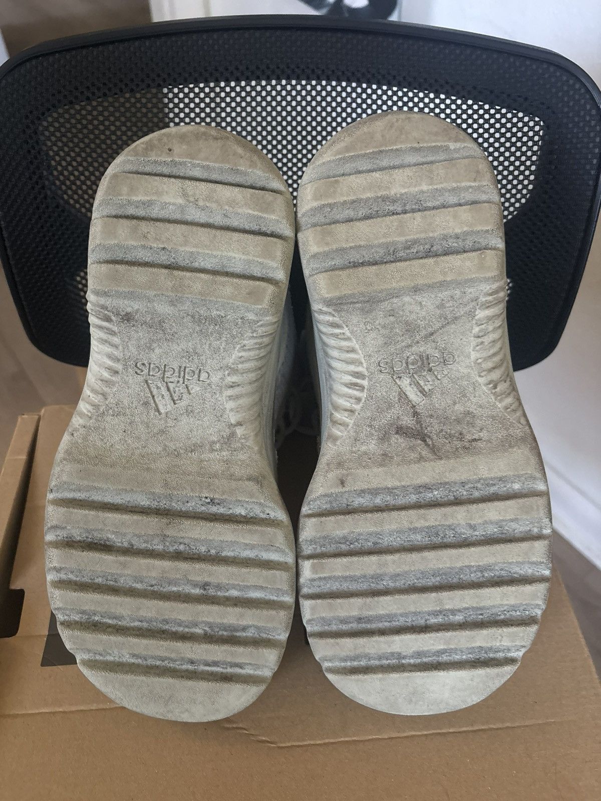 Yeezy YEEZY BOOTS Size US 9 / EU 42 - 8 Thumbnail