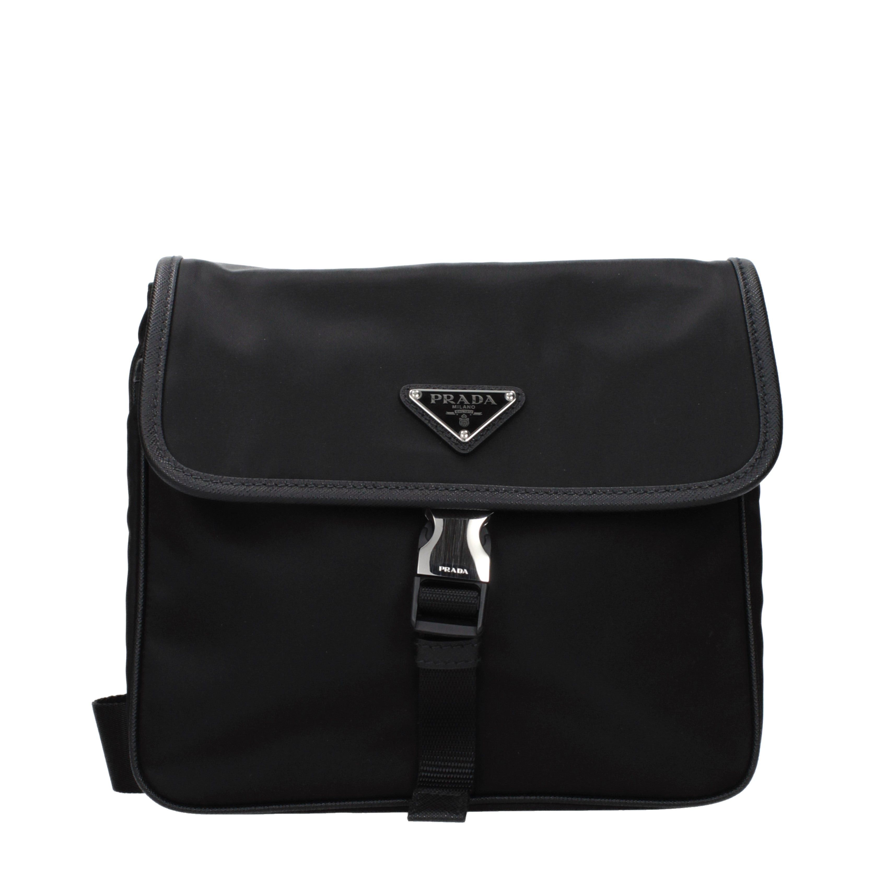 Prada Crossbody Bags Size ONE SIZE - 1 Thumbnail
