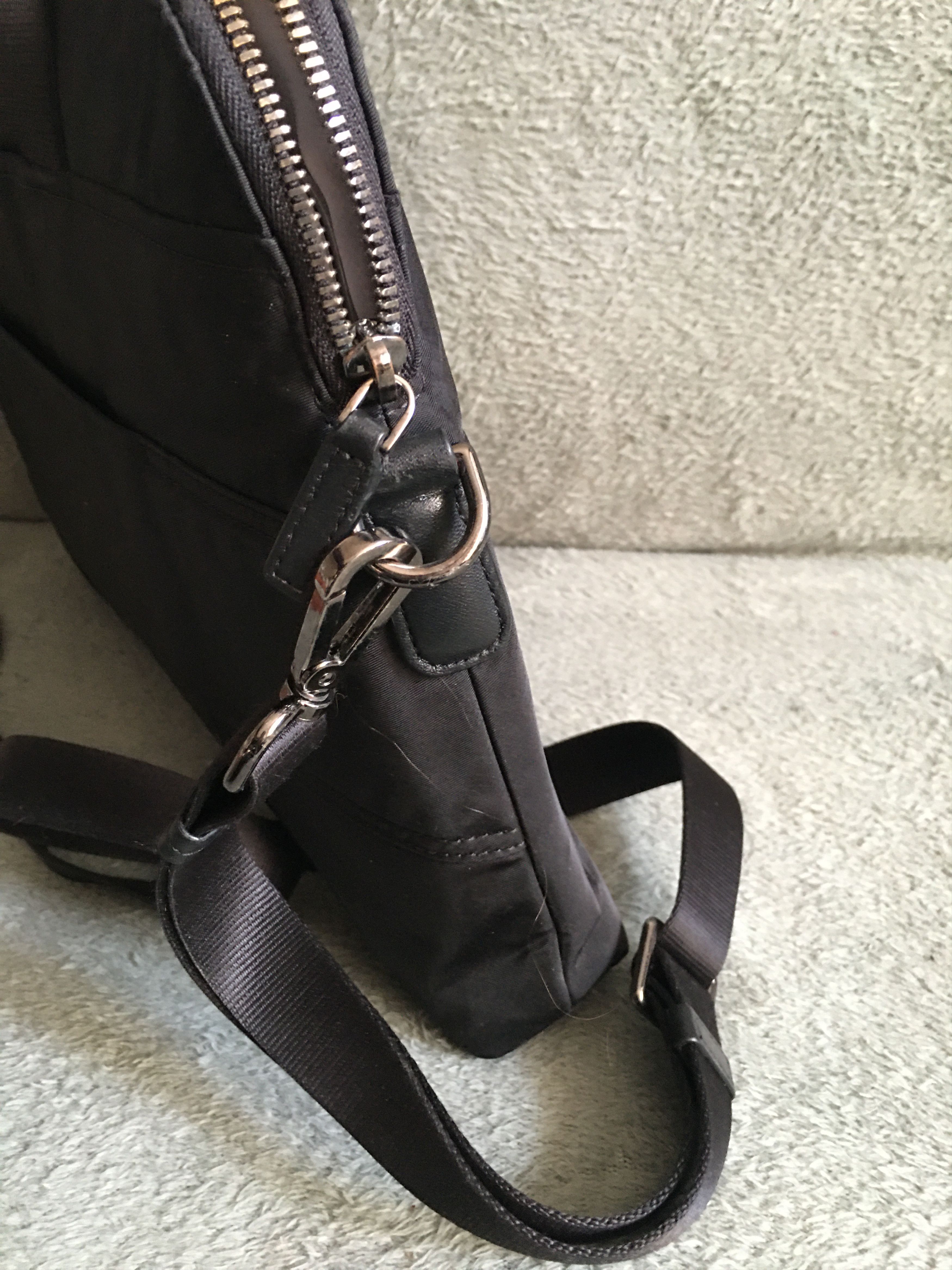 Tumi TUMI Business Back Voyageur Joan Laptop Carrier Bag Size ONE SIZE - 6 Thumbnail