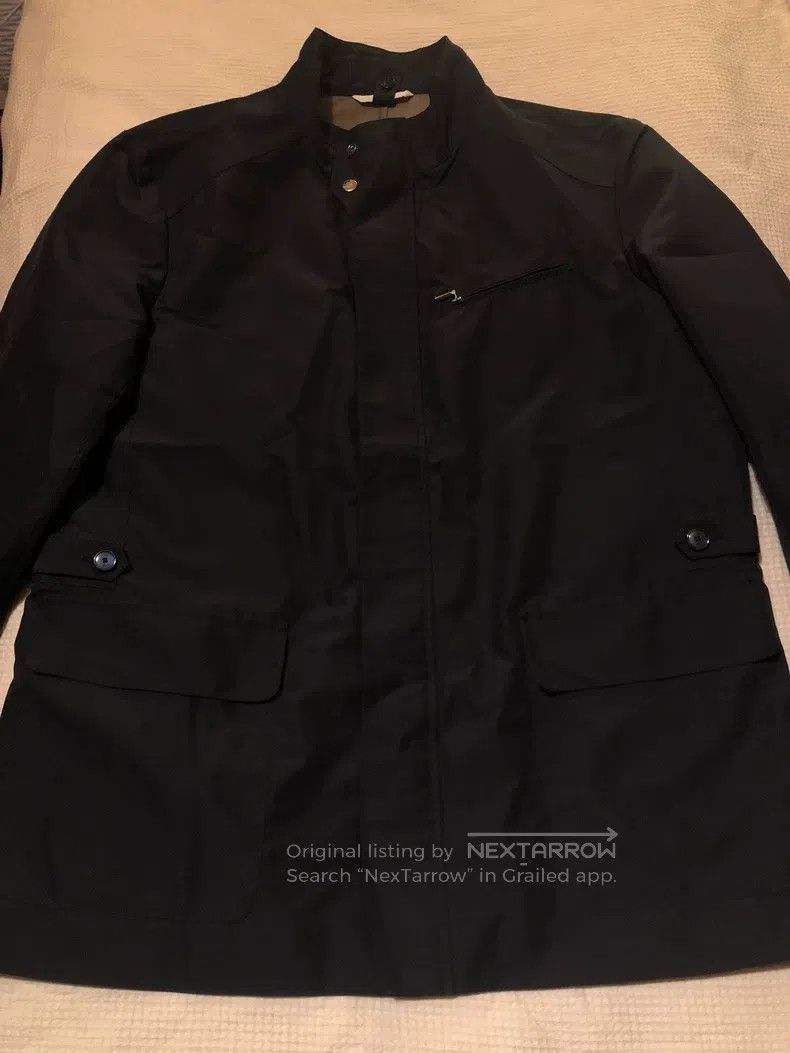 Brioni Brioni Jacket Size US XXL / EU 58 / 5 - 2 Thumbnail