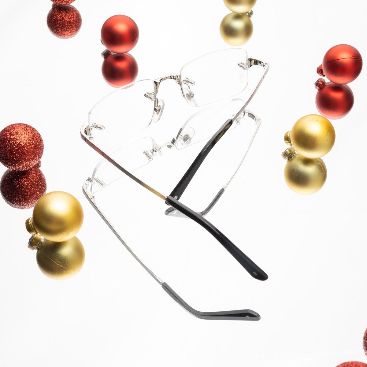 Cartier CARTIER CT0479O 002 GLASSES Size ONE SIZE - 6 Thumbnail