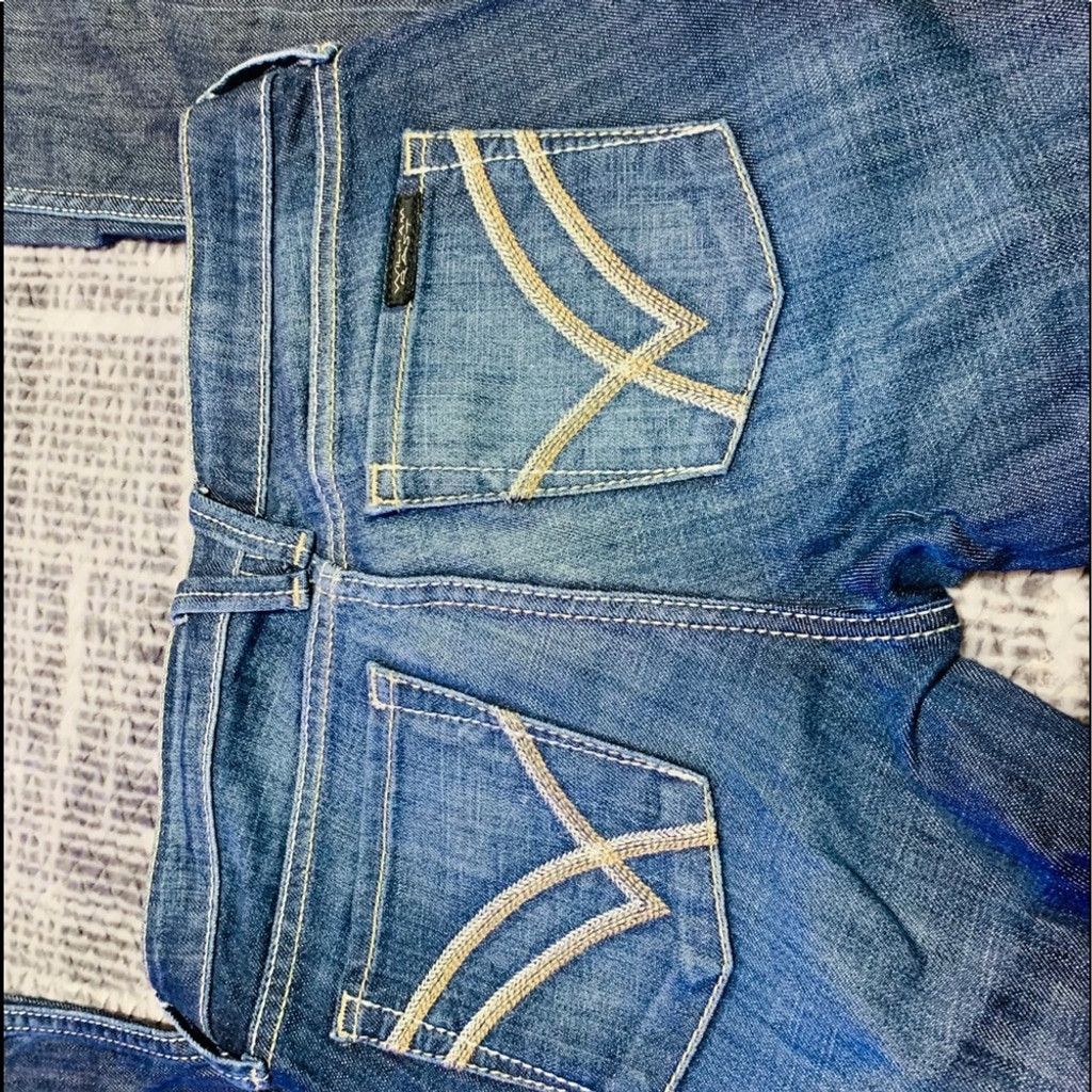 William Rast William Rast Blue Jeans Size 25 Size 25" / US 0 / IT 36 - 3 Thumbnail