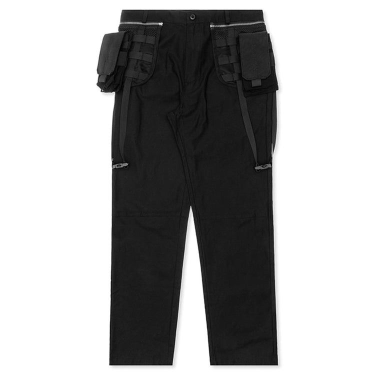 Stampd Multi pocket Utility pants Size US 31 - 1 Thumbnail