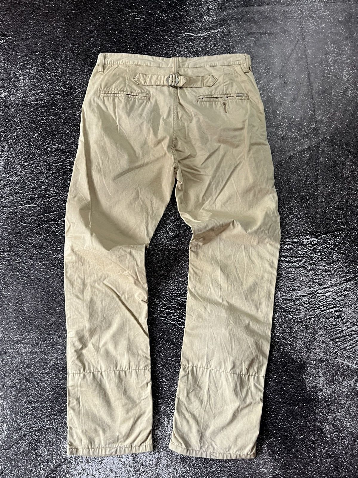 Stussy × Vintage Pants stussy Size US 30 / EU 46 - 7 Thumbnail