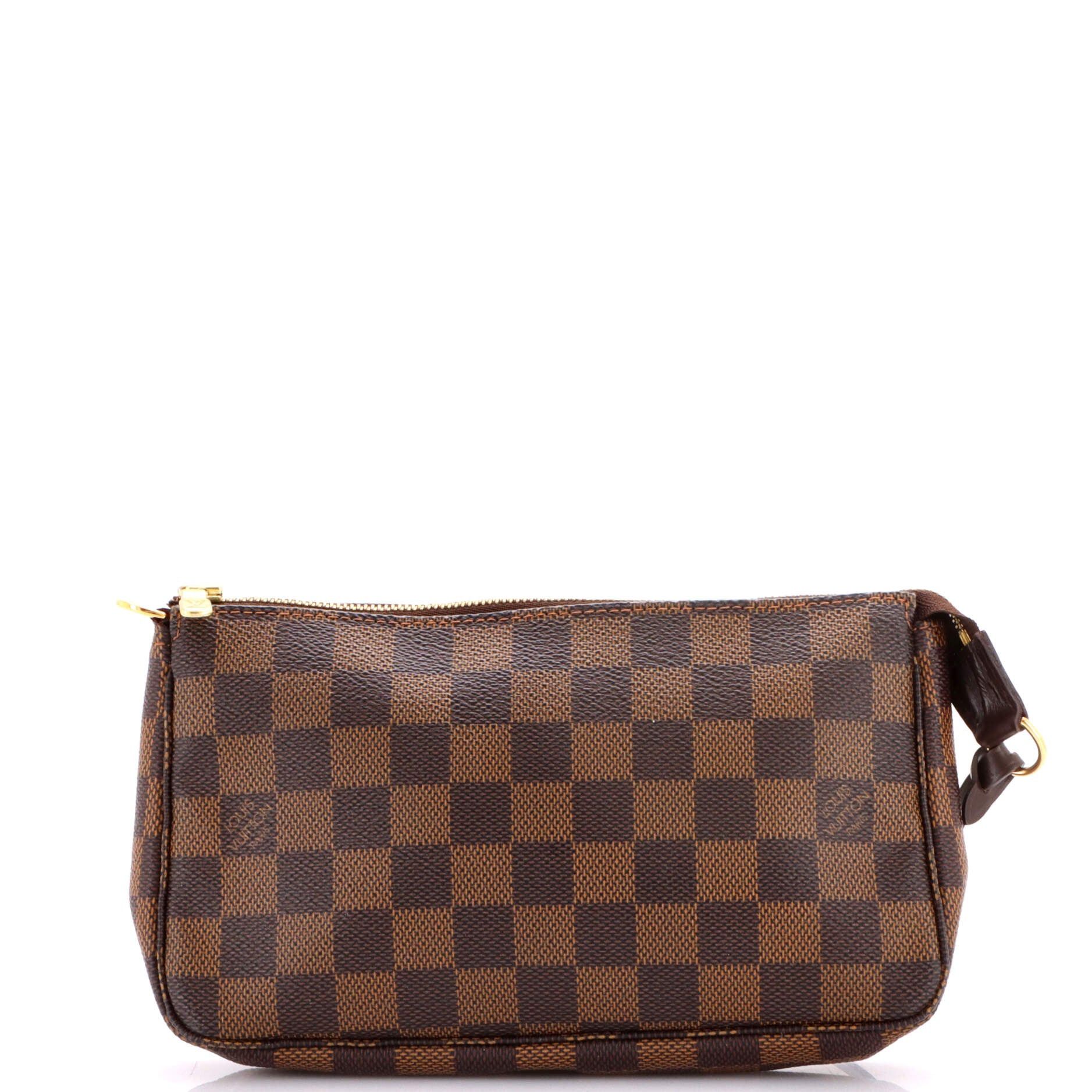 Louis Vuitton Pochette Accessoires Size ONE SIZE - 1 Thumbnail