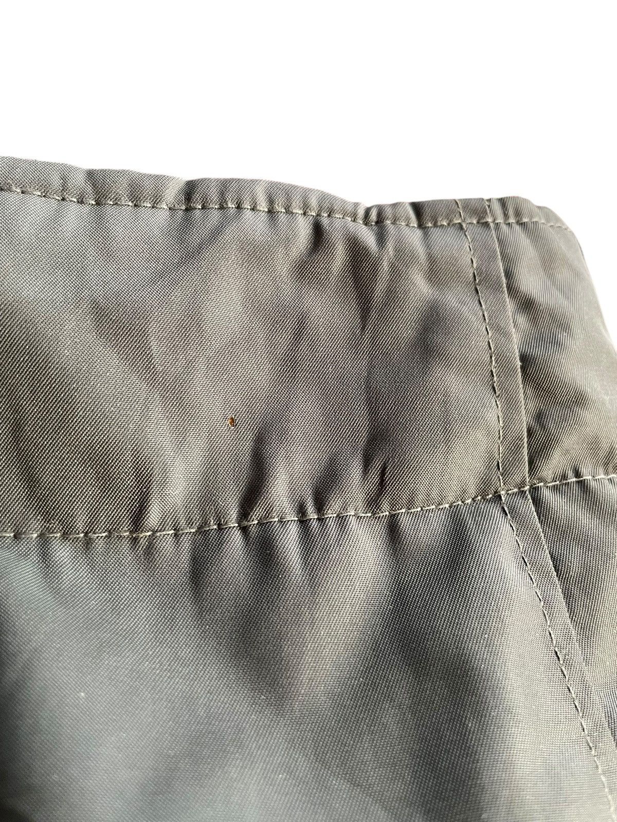 Japanese Brand × Vintage Vintage Japan Air Force Flight Trouser Size US 37 - 15 Thumbnail