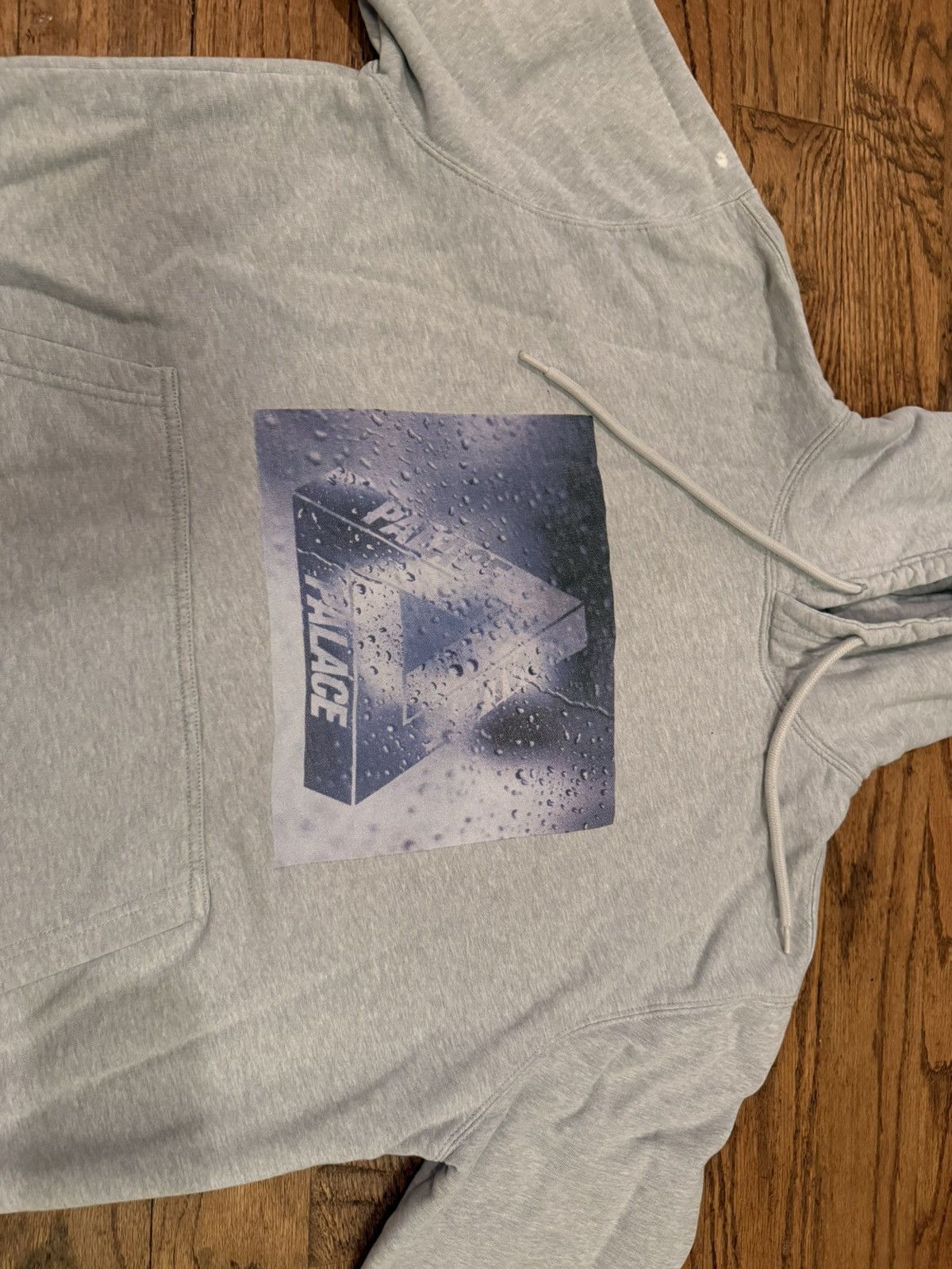 Palace Palace Hoodie Size US L / EU 52-54 / 3 - 2 Thumbnail
