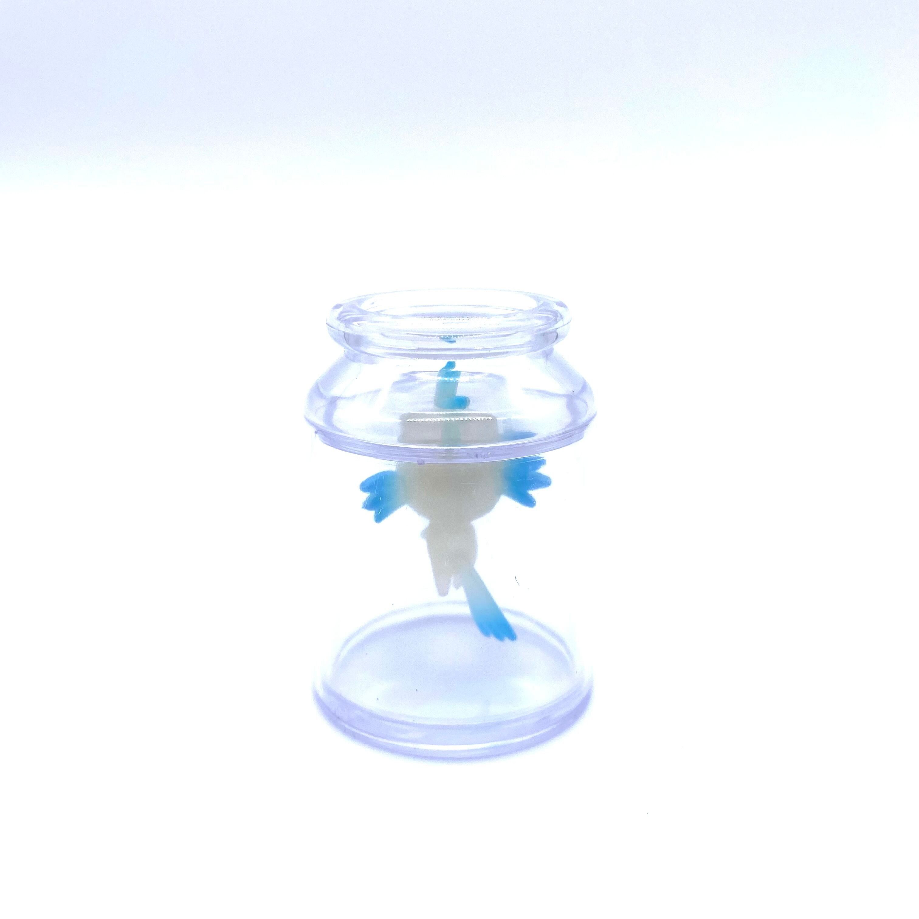 Japanese Brand × Takashi Murakami Super Flat Museum Rumble-kun in a Jar Toy Figure Size ONE SIZE - 2 Thumbnail