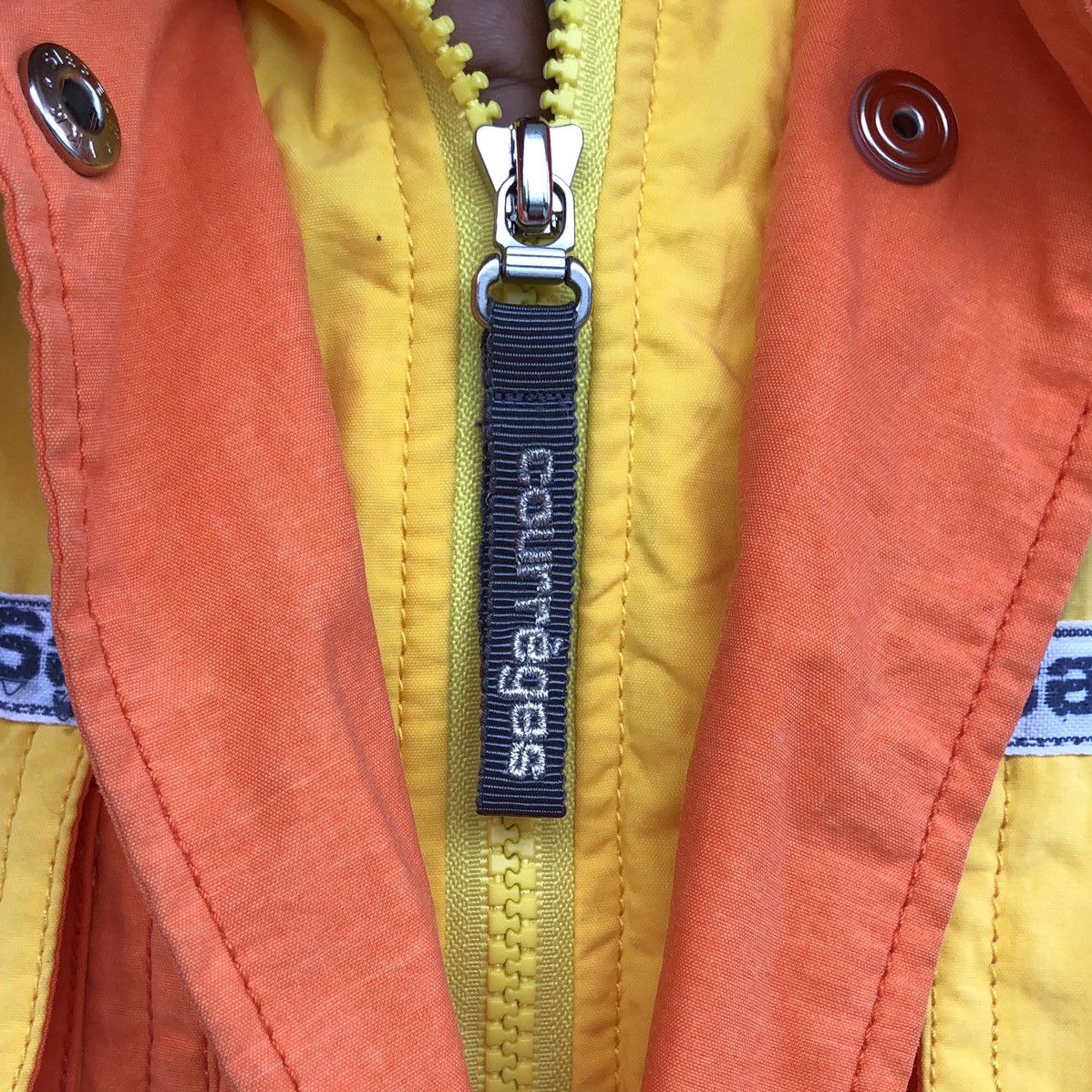 Courreges Courreges Women Ski Jacket Size M / US 6-8 / IT 42-44 - 16 Thumbnail