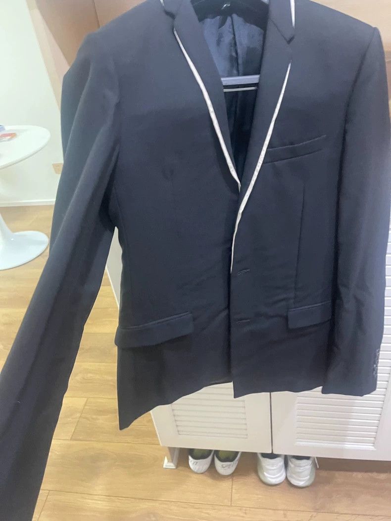 Dior Dior Suit 2502-Nextarrow Size 48R - 2 Thumbnail