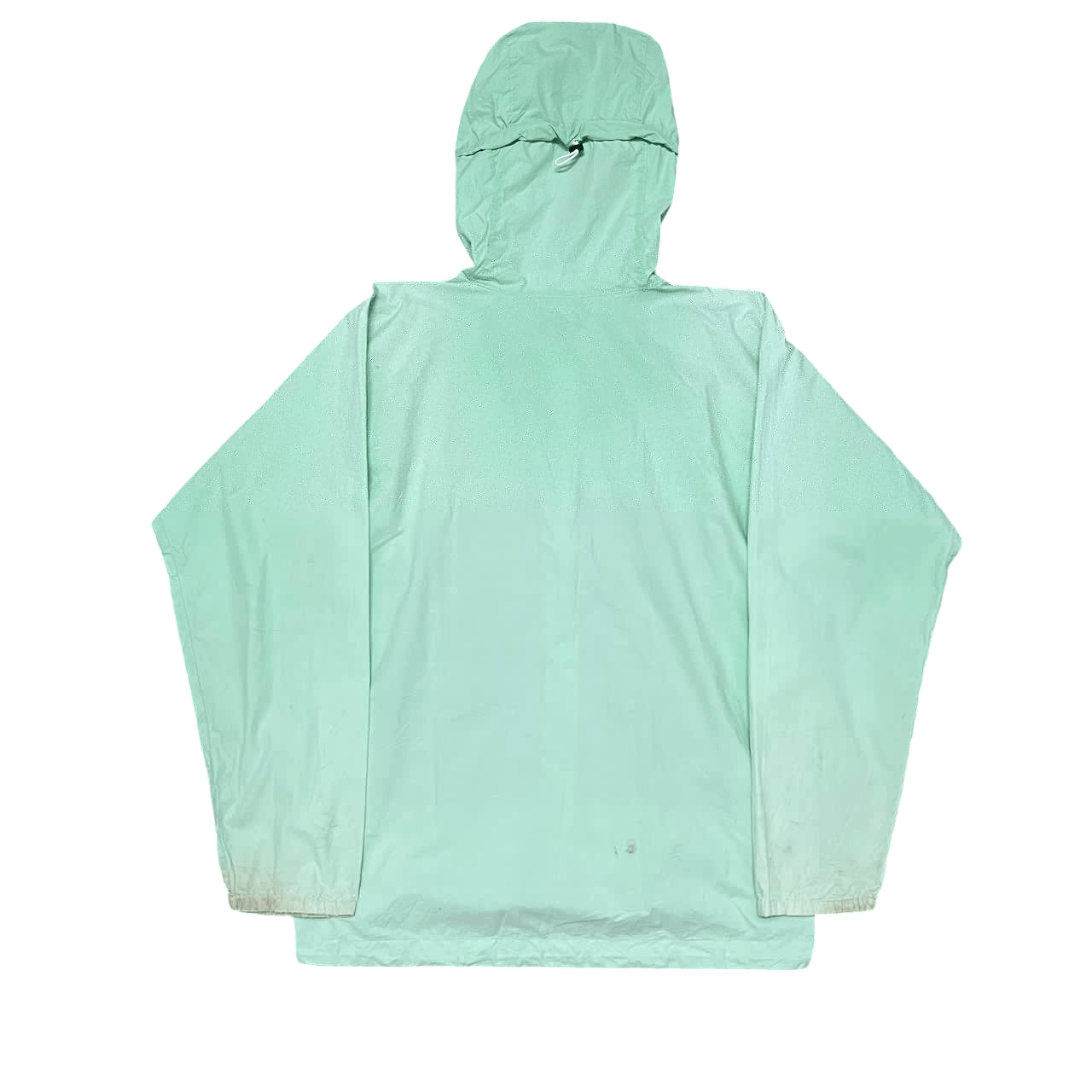 The North Face Purple Label The North Face Purple Label Nanamica Zipper Hooded Jacket Size US M / EU 48-50 / 2 - 13 Thumbnail