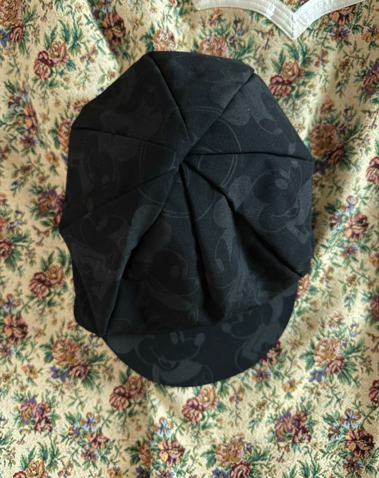 Takahiromiyashita The Soloist. TAKAHIROMIYASHITA THE SOLOIST takahiro miyashita hat Size ONE SIZE - 1 Thumbnail
