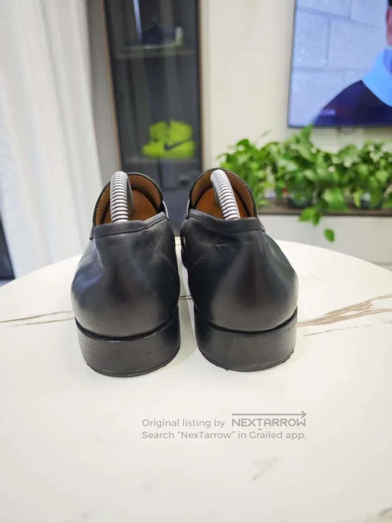 Loro Piana LORO PIANA Loafers Size US 8 / EU 41 - 3 Thumbnail