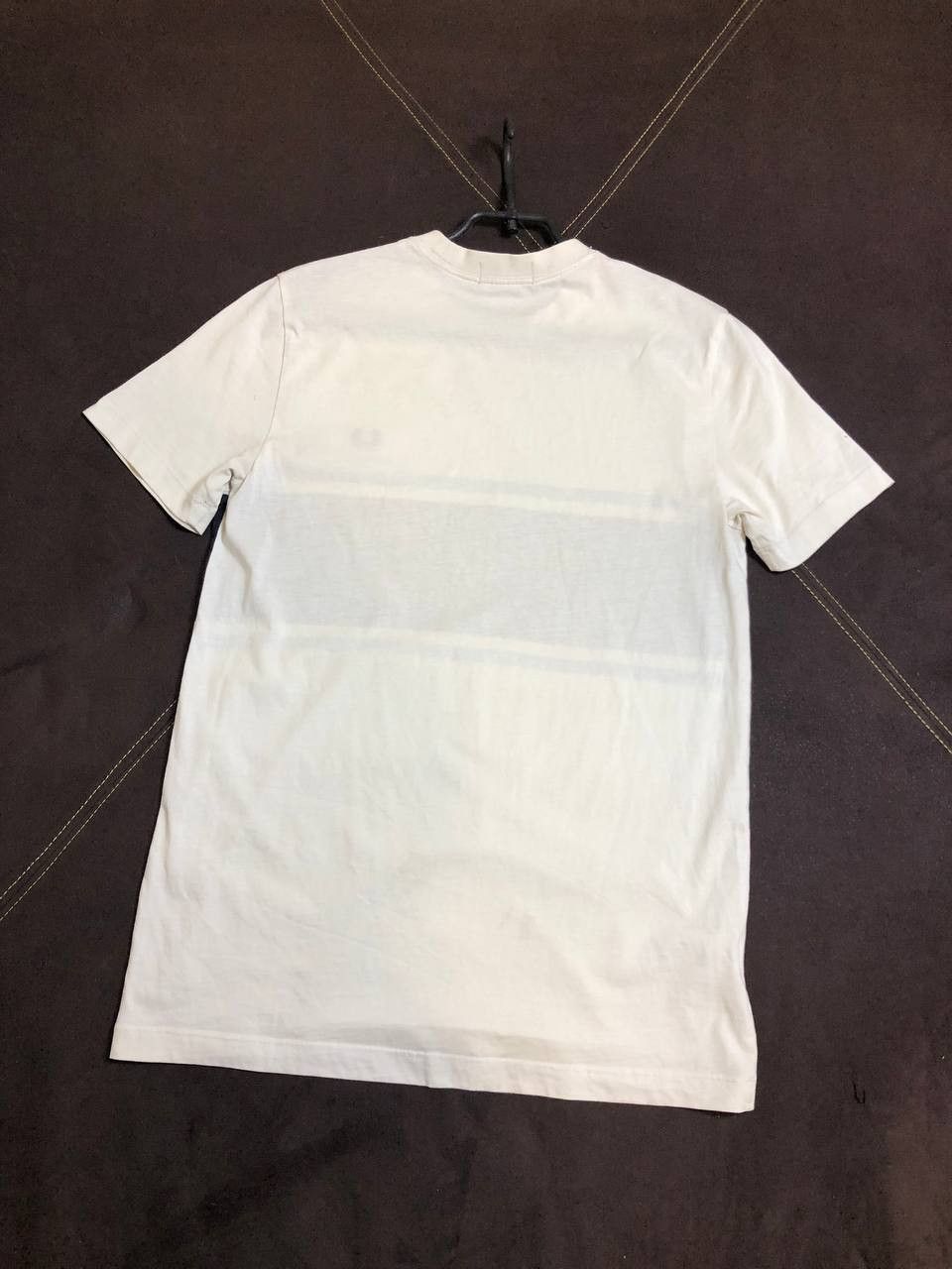 Fred Perry Fred Perry Big Logo Vintage Men's Polo Shirt S Cotton Size US S / EU 44-46 / 1 - 19 Thumbnail