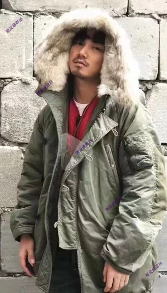 Visvim Visvim17aw veldez jacket 2504-Nextarrow Size US S / EU 44-46 / 1 - 8 Thumbnail