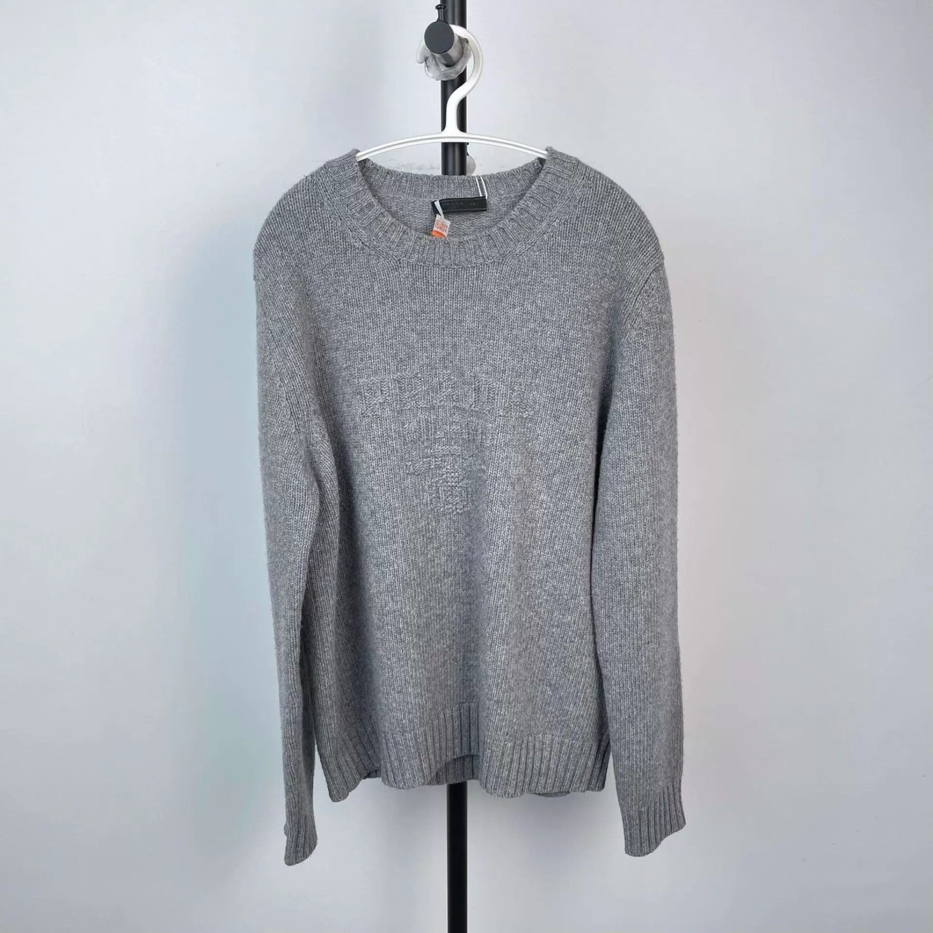 Prada Prada sweater IT48 2023 Size US M / EU 48-50 / 2 - 1 Thumbnail
