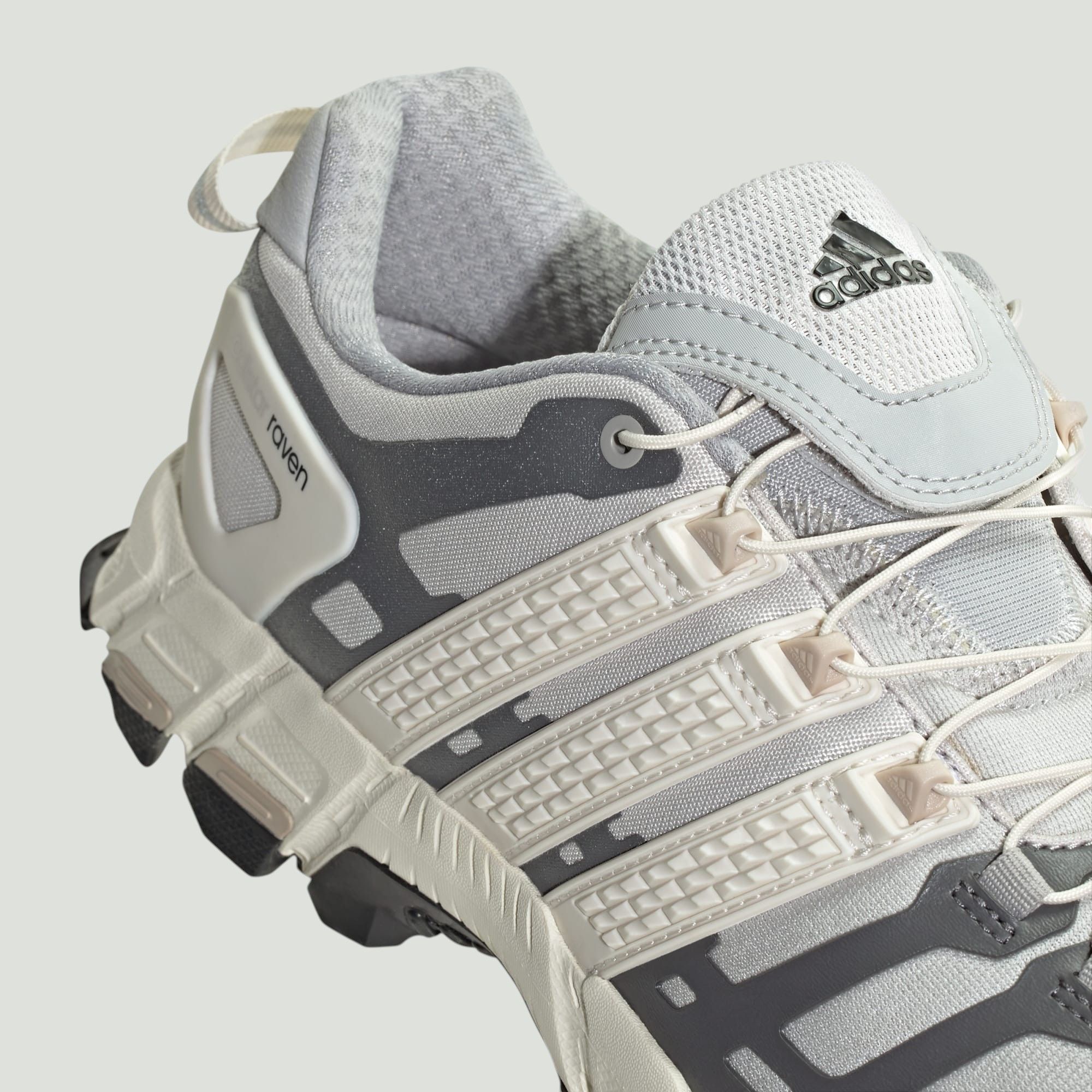 Adidas adidas ADISTAR RAVEN "Grey Wonder Beige" IH8015 (2024) Size US 11 / EU 44 - 12 Thumbnail