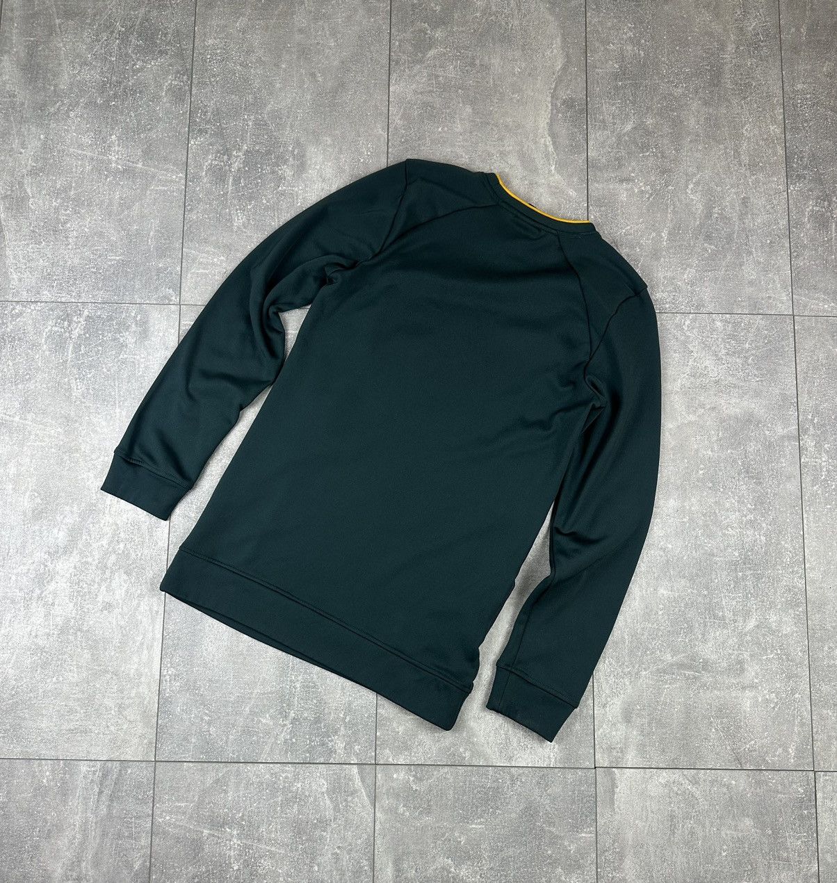 Castore Castore Wolverhampton Wanderers Soccer Football Sweatshirt Size US XS / EU 42 / 0 - 6 Thumbnail