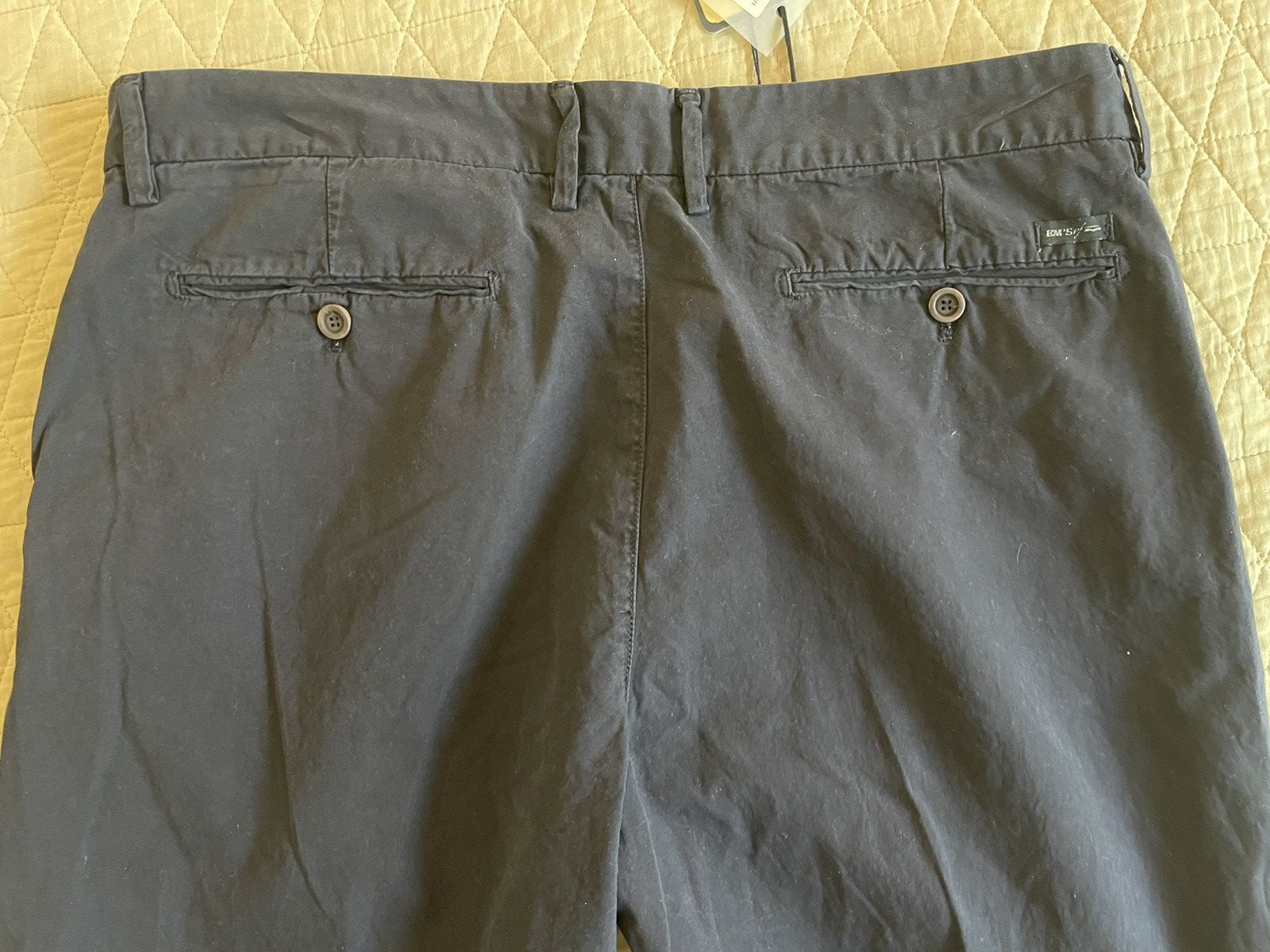 Mason's New York Chino Size US 36 / EU 52 - 7 Thumbnail