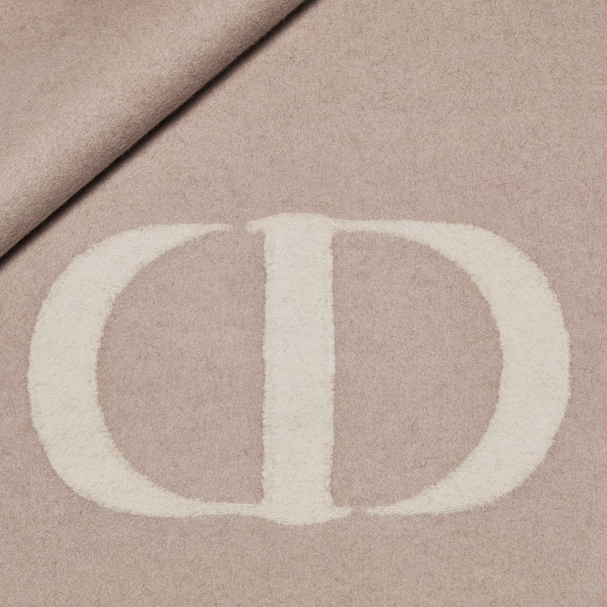Dior o1bcso1str0226 Size:OS/Scarf in Beige Size ONE SIZE - 4 Thumbnail