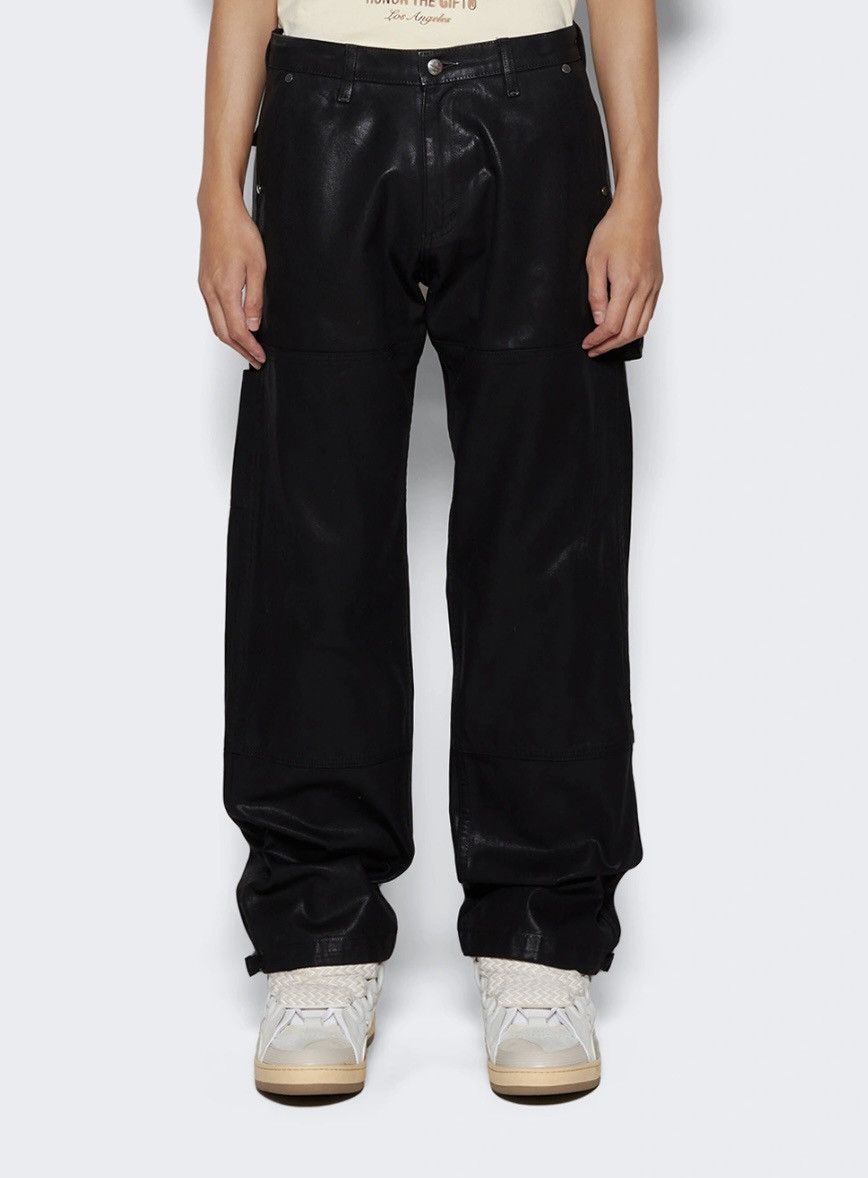 Rhude Rhude Reza Double Knee Size US 30 / EU 46 - 3 Thumbnail