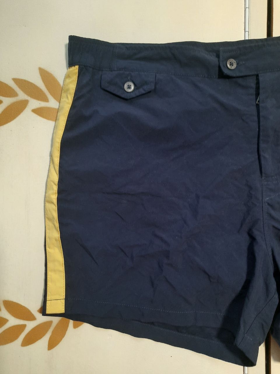 Polo Ralph Lauren Polo Ralph Lauren Swim Shorts Size US 38 / EU 54 - 6 Thumbnail