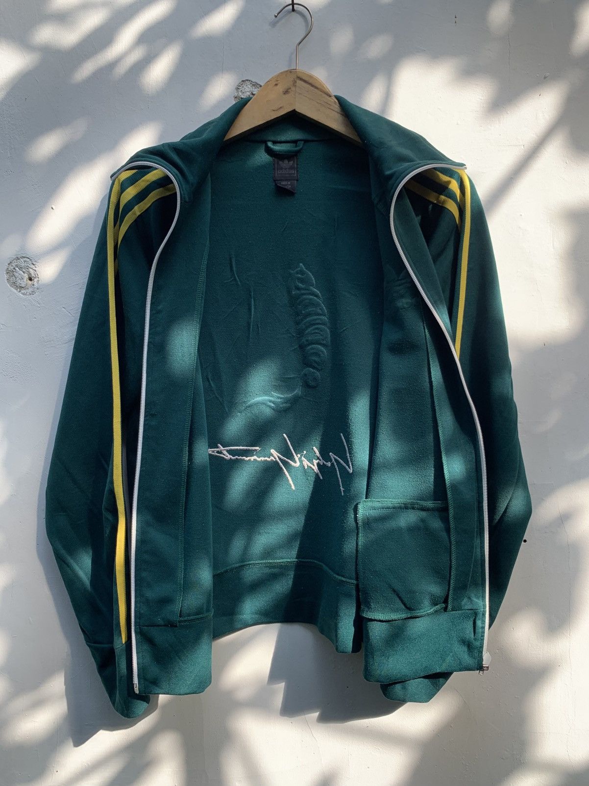 Adidas × Y-3 × Yohji Yamamoto 🔥 Rare 🔥 Vintage 2003 Yohji