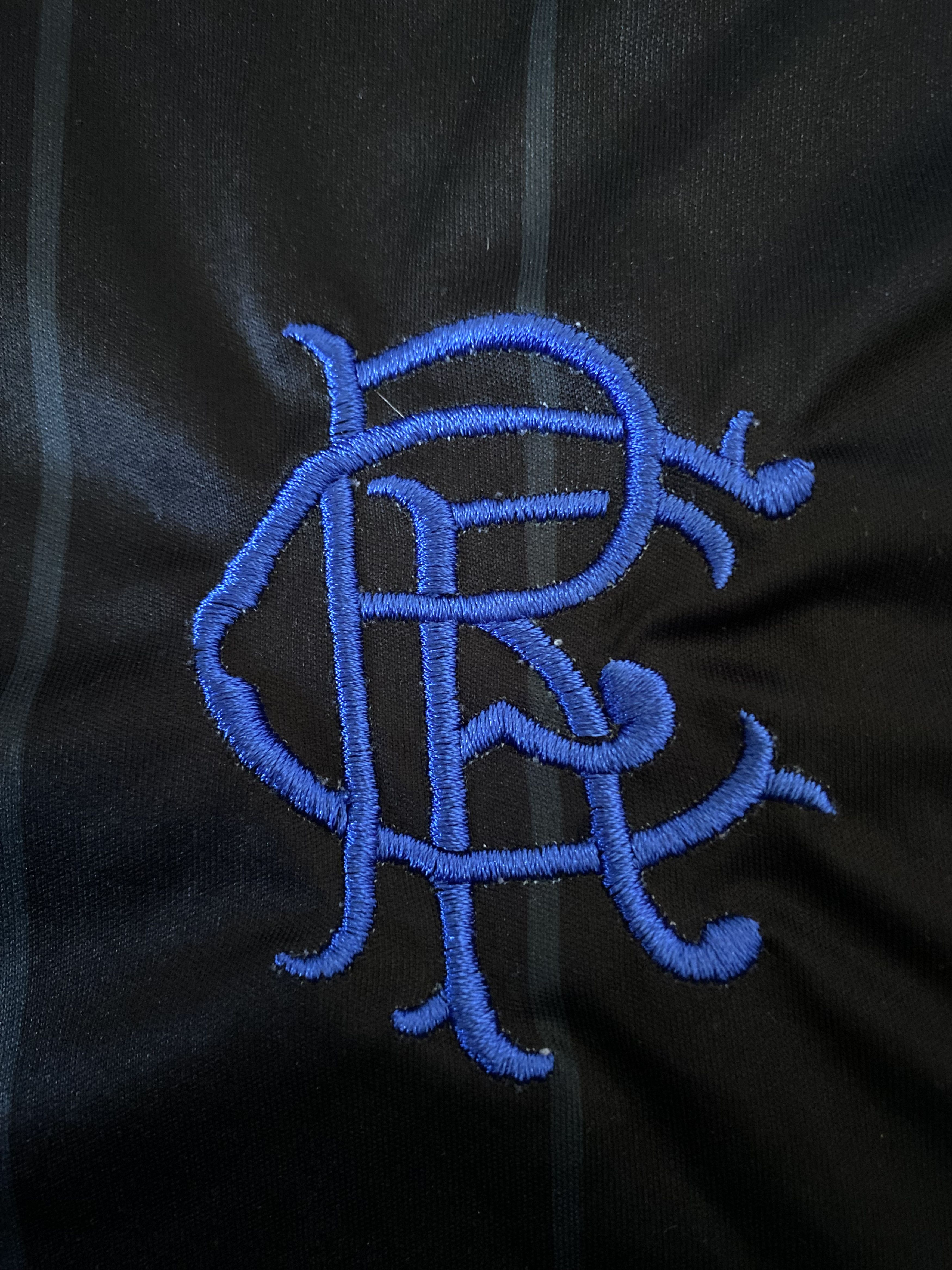 Castore GLASGOW RANGERS F.C. 2022 - Castore - L - UNIQUE Size US L / EU 52-54 / 3 - 4 Thumbnail