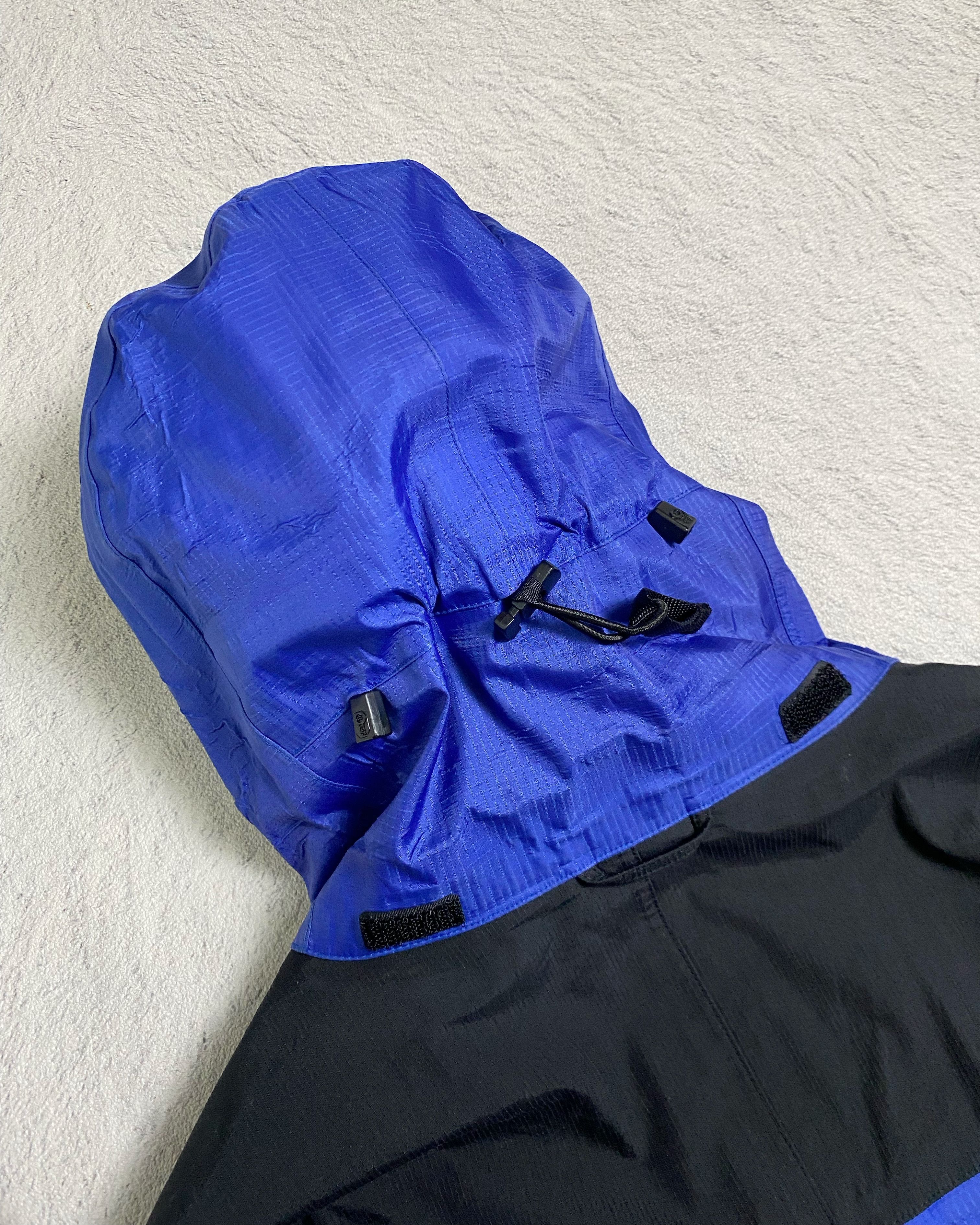Mountain Hardwear Vintage 90s Mountain Hardwear Goretex Jacket Size US L / EU 52-54 / 3 - 12 Thumbnail