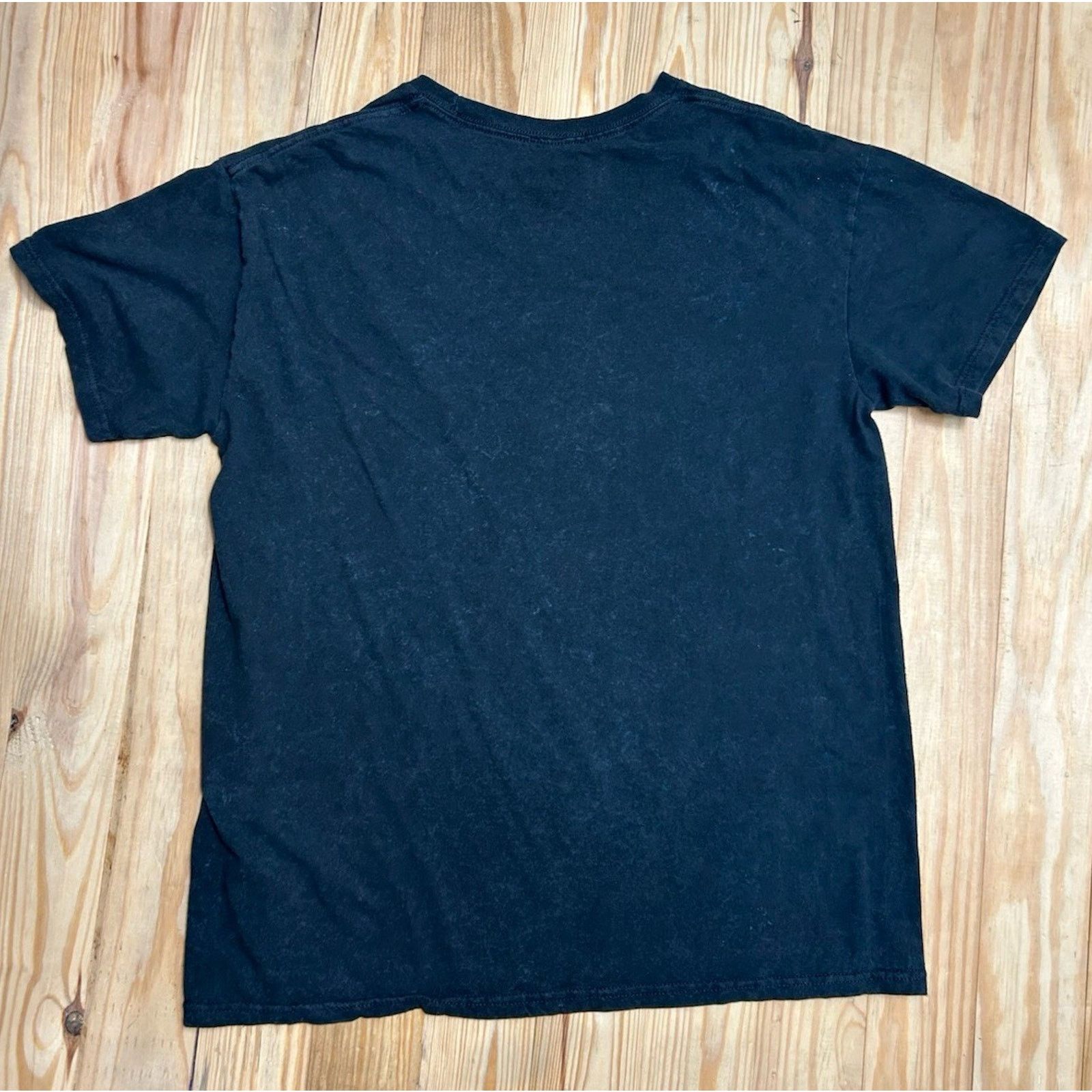 Other AC/DC - “Highway To Hell” - 2021 Black Shirt - XL. Size US XL / EU 56 / 4 - 3 Thumbnail