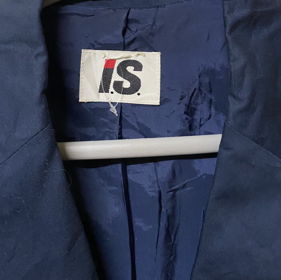 Issey Miyake ISSEY MIYAKE Light jacket Made in Japan knit Size M / US 6-8 / IT 42-44 - 6 Thumbnail
