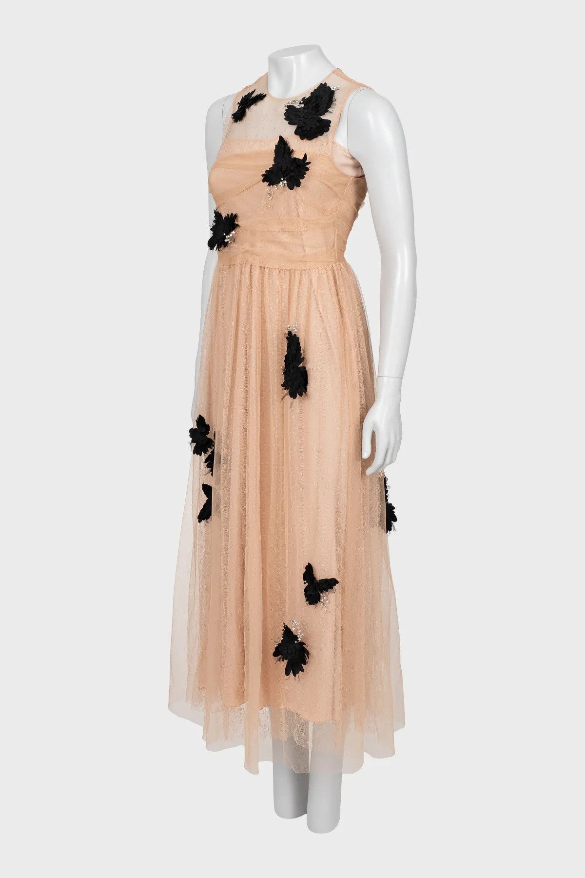 RED Valentino Red Valentino dress Size XS / US 0-2 / IT 36-38 - 2 Thumbnail