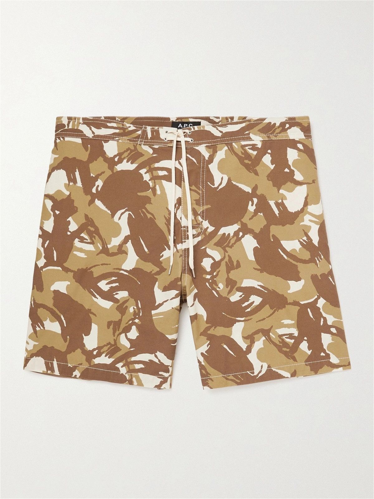 A.P.C. Shorts, new with tags | Grailed