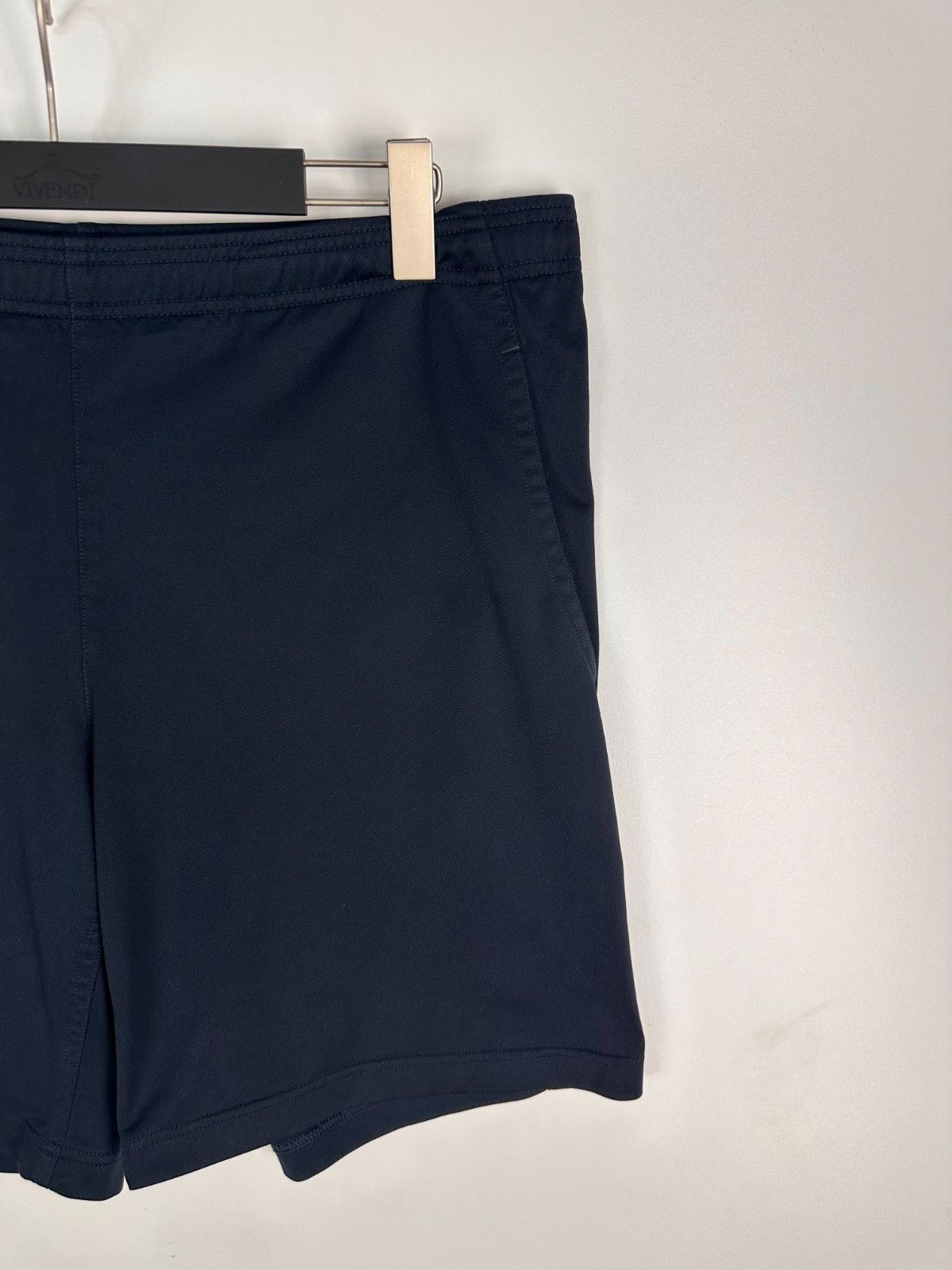 Lacoste Lacoste Vintage Shorts Mens Size XL Blue Size US 36 / EU 52 - 4 Thumbnail