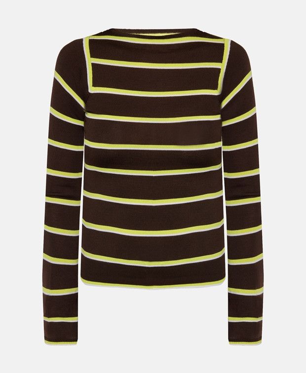 Emilio Pucci Wool jumper Size XS / US 0-2 / IT 36-38 - 1 Thumbnail
