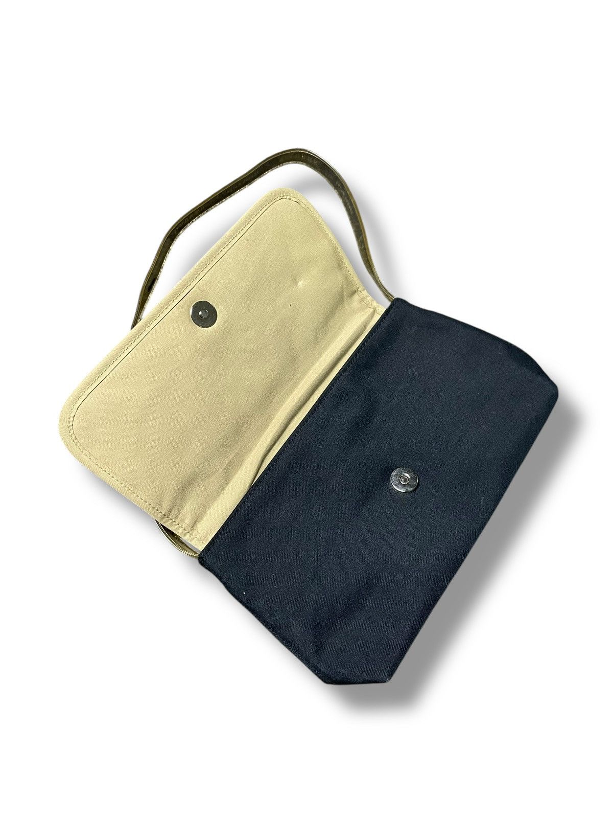 Lauren Ralph Lauren × Vintage Vintage Ralph Lauren Shoulder Bag (62) Size ONE SIZE - 2 Thumbnail