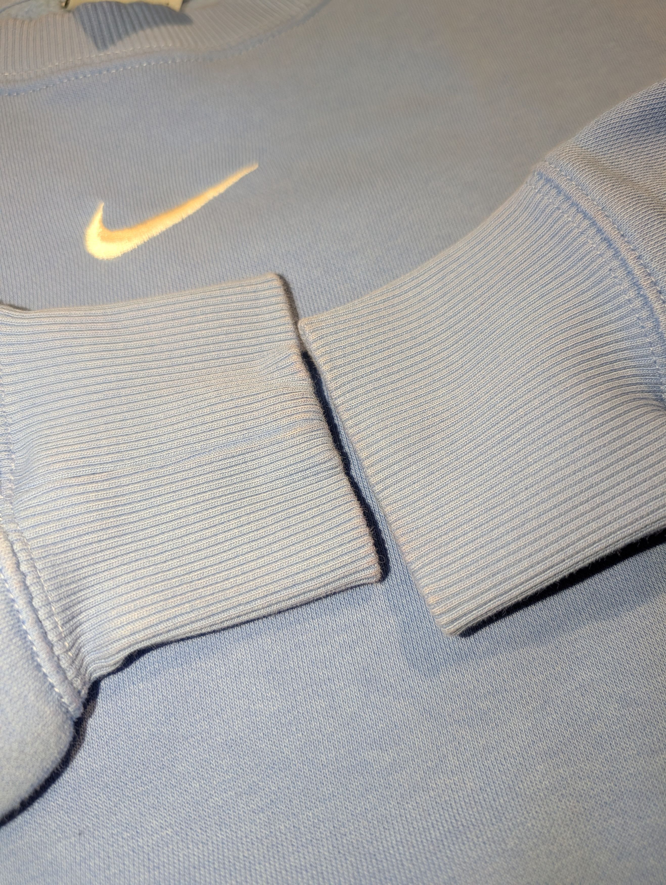 Nike Nike Women’s Sportswear Phoenix Fleece Oversized Crewneck XS Size XS / US 0-2 / IT 36-38 - 8 Thumbnail