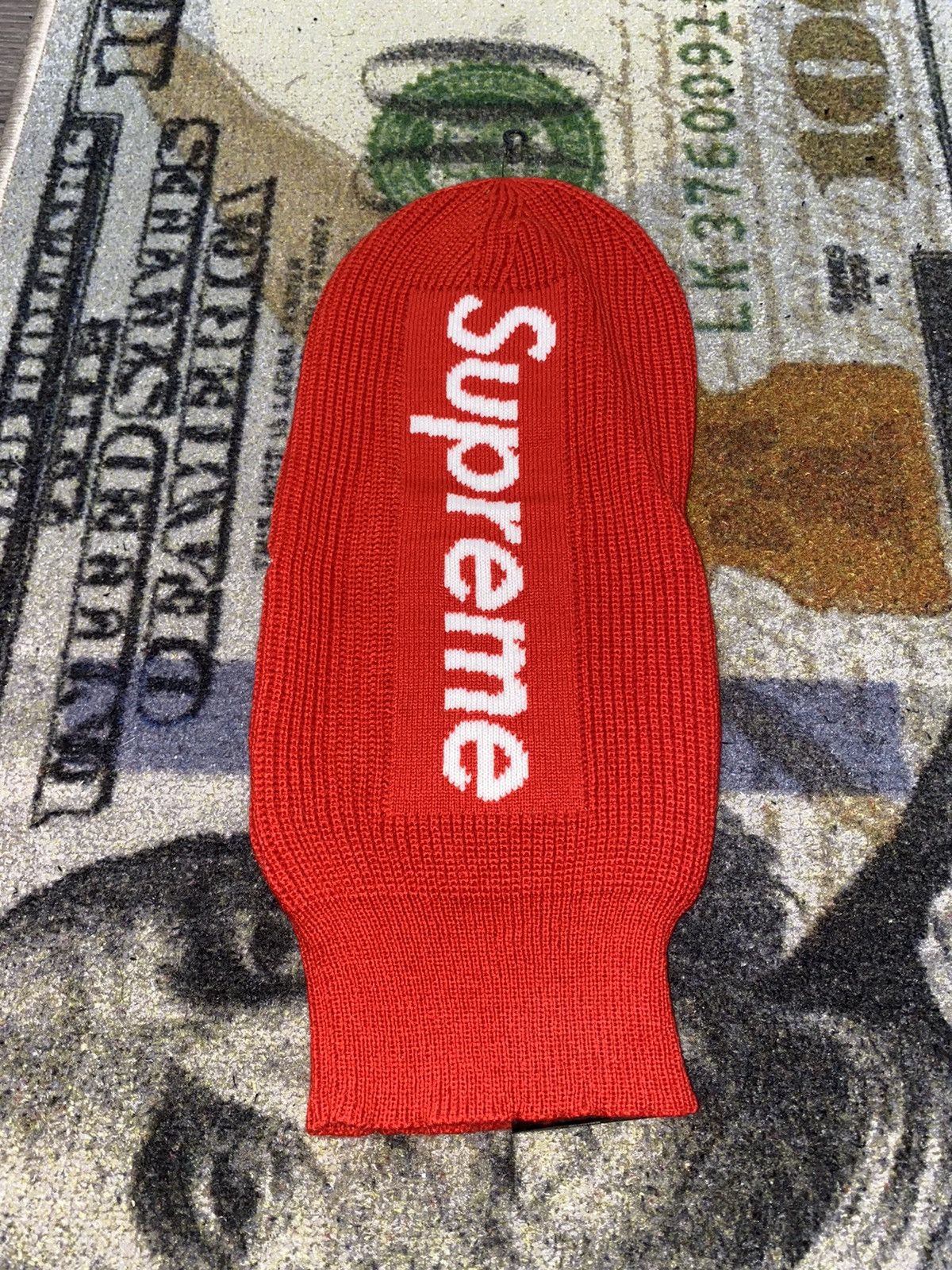 Supreme New Era Balaclava | Grailed