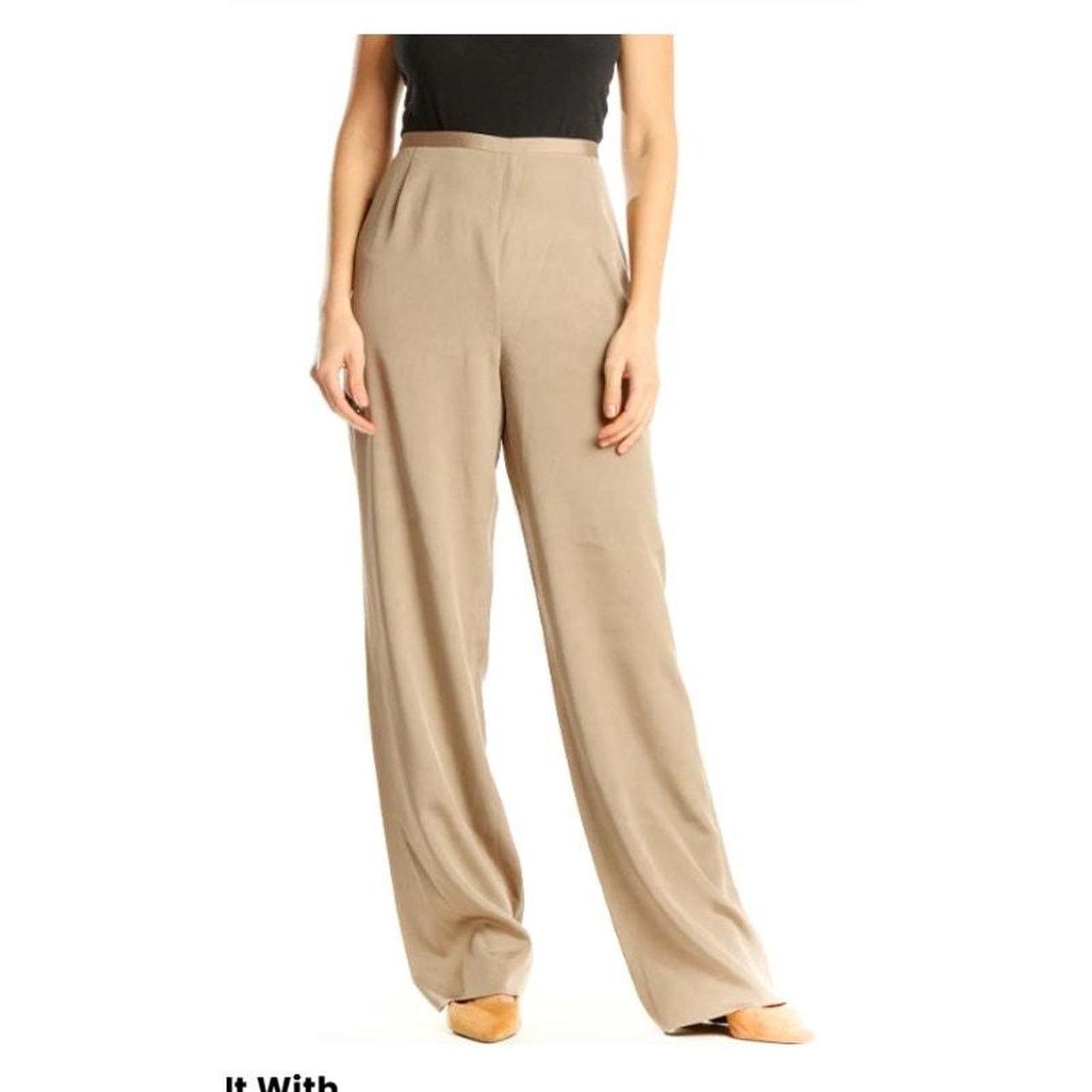 Lafayette 148 Lafayette 148 new york Size 32" / US 10 / IT 46 - 1 Thumbnail