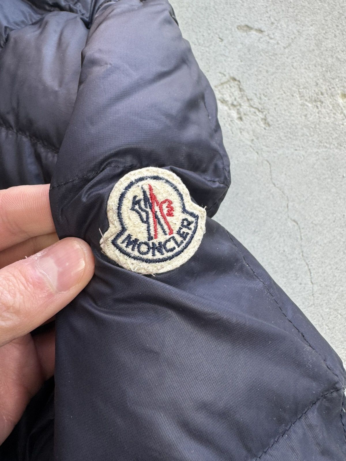 Moncler Moncler Lefranc down puffer hooded jacket Maya montgenevre Size US XL / EU 56 / 4 - 6 Thumbnail