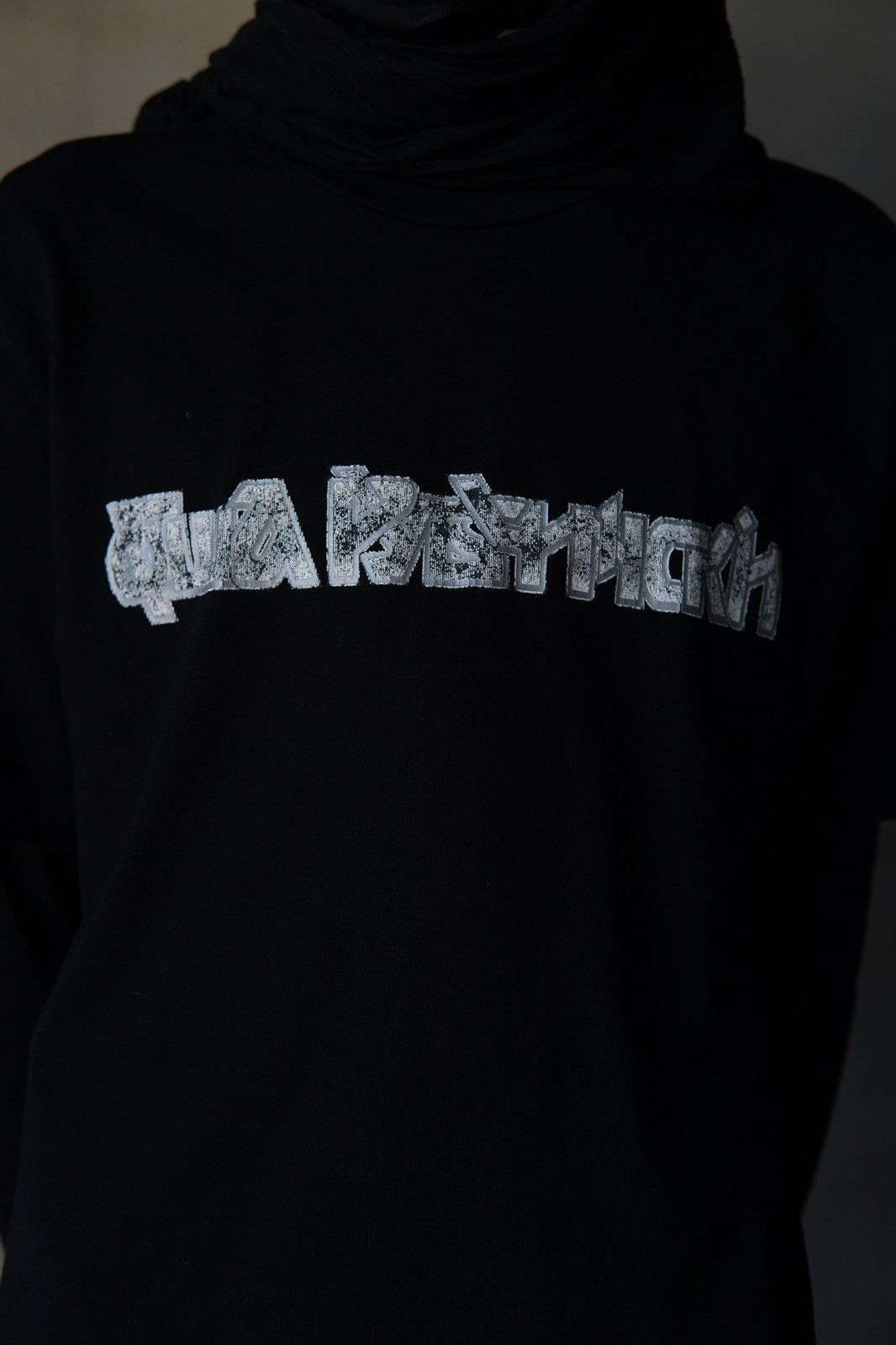 Designer × Gosha Rubchinskiy × Japanese Brand Gosha Rubchinskiy T-shirt Size US L / EU 52-54 / 3 - 3 Thumbnail