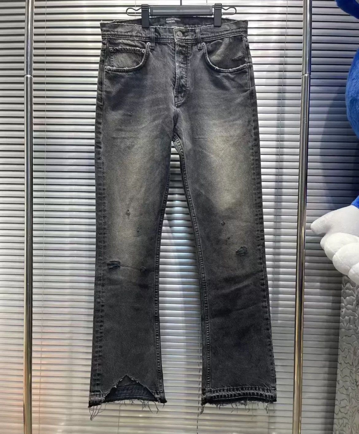 ENFANTS RICHES DÉPRIMÉS】 New item lineup from 